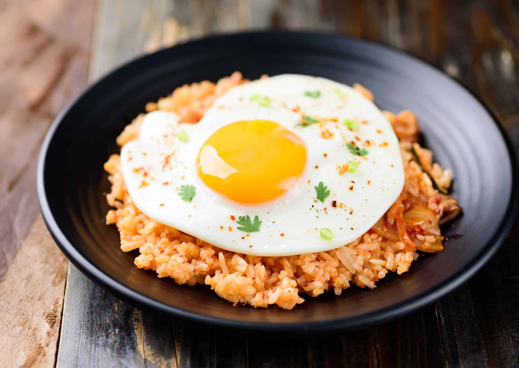 I Tried 5 Cheap Meals and My Grocery Bill Finally Calmed Down: These 5 Cheap Meals Are Shockingly Good 5 5 Budget Meals To Cook (Recipe Guide) Tips And Calories, Egg Fried Rice