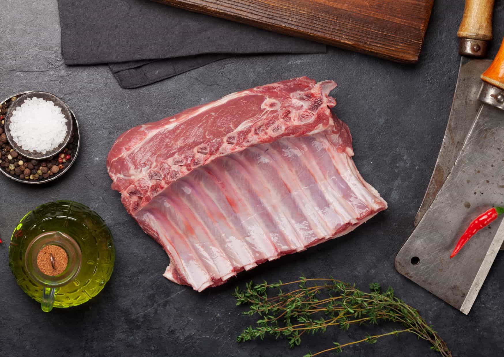 Americans Love Fall-Off-the-Bone Ribs: How to Make BBQ Ribs That Fall Off the Bone 2 How To Make American BBQ Ribs (Recipe Guide)