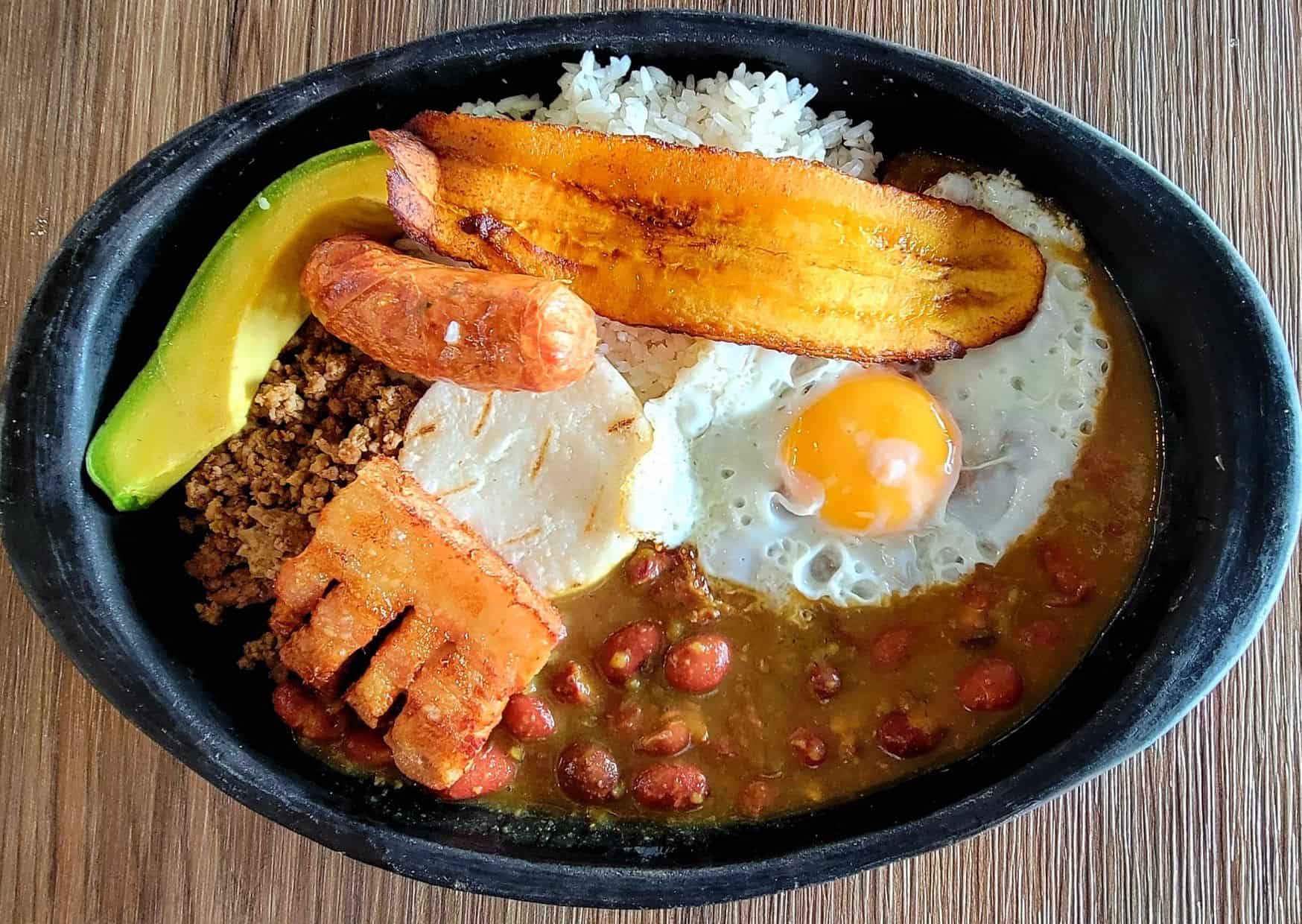 Why Bandeja Paisa Is More Than a Meal in Colombia and That’s Why People Argue About It 1 How To Make Bandeja Paisa (Recipe Guide)