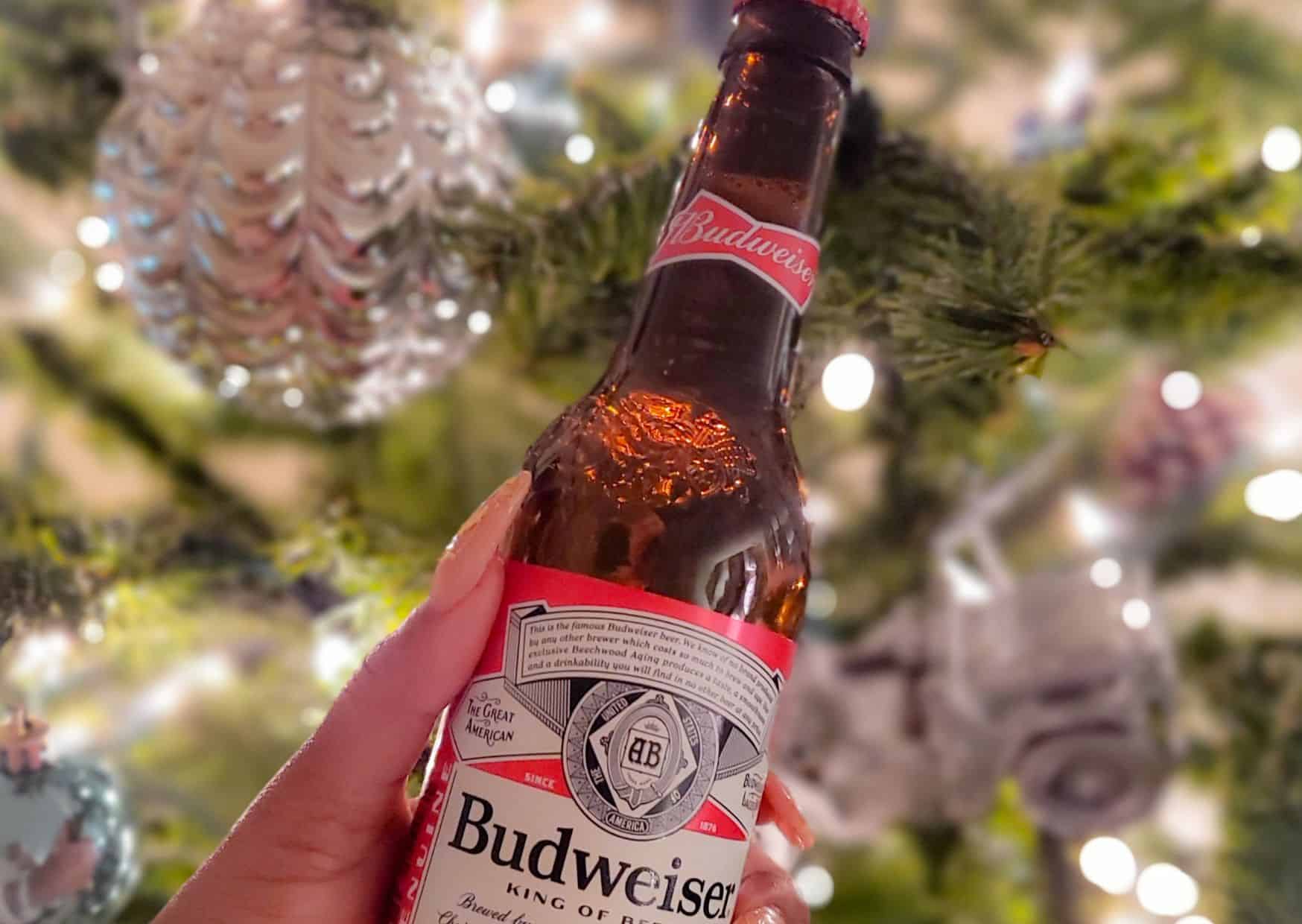 The 10 Most Popular Beers in the World – Which Ones Have You Tried? 1 10 Most Popular Beers in the World, Budweiser