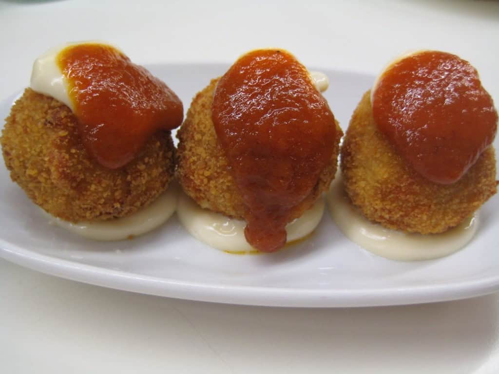 10 Must Foods to Try When Visiting Barcelona 4 10 Must Foods to Try When Visiting Barcelona
