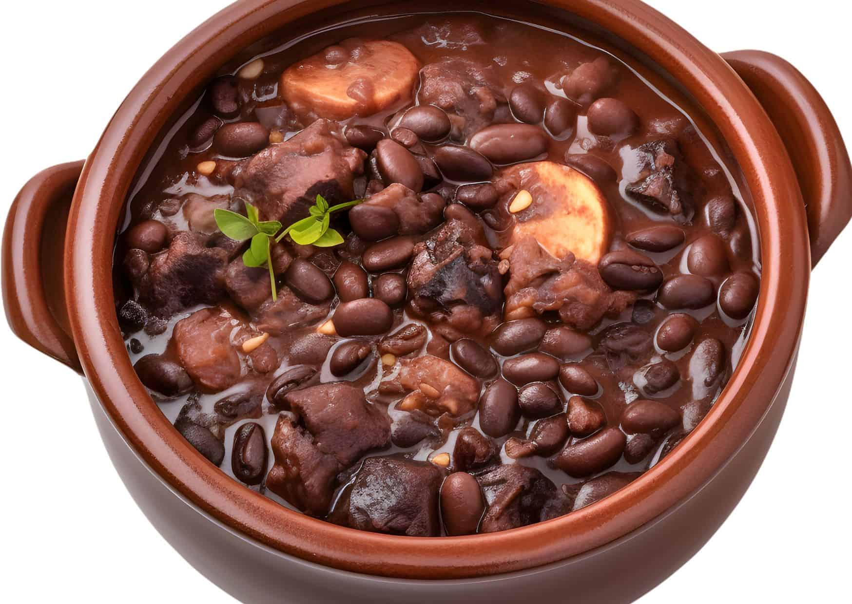 Portuguese vs. Brazilian Feijoada: The Real Difference Between Portuguese Feijoada and Brazilian Feijoada 1 What Is The Difference Between Portuguese Feijoada Vs Brazilian Feijoada (Recipe Guide), How To Make Brazilian Feijoada (Recipe Guide)