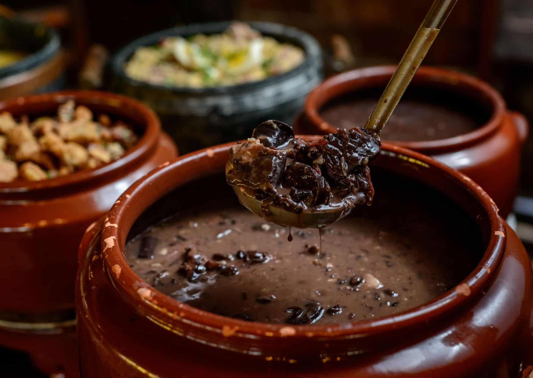 Forget Chili, Brazilian Feijoada Is on Another Level: How to Make Authentic Brazilian Feijoada at Home 3 How To Make Brazilian Feijoada (Recipe Guide)