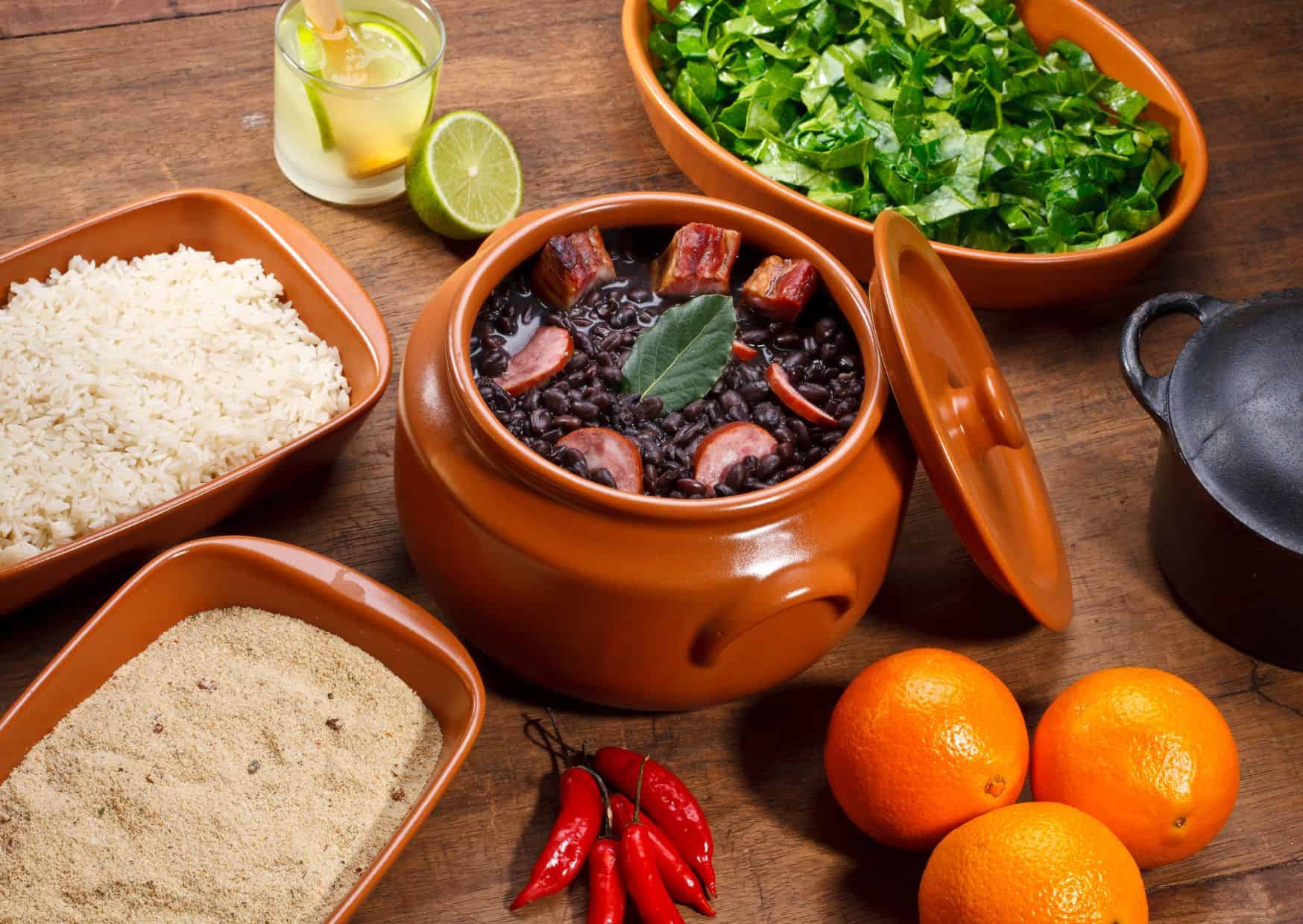 Forget Chili, Brazilian Feijoada Is on Another Level: How to Make Authentic Brazilian Feijoada at Home 2 How To Make Brazilian Feijoada (Recipe Guide)