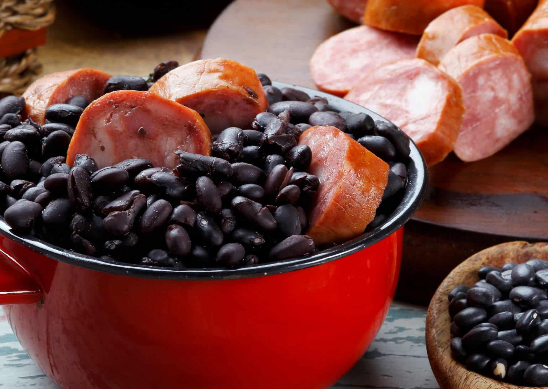 Forget Chili, Brazilian Feijoada Is on Another Level: How to Make Authentic Brazilian Feijoada at Home 4 How To Make Brazilian Feijoada (Recipe Guide)
