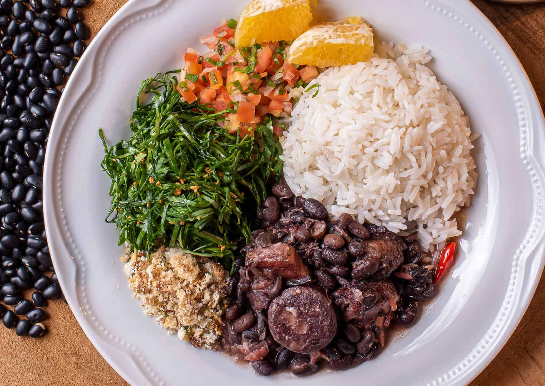 Portuguese vs. Brazilian Feijoada: The Real Difference Between Portuguese Feijoada and Brazilian Feijoada 3 How To Make Brazilian Feijoada (Recipe Guide)