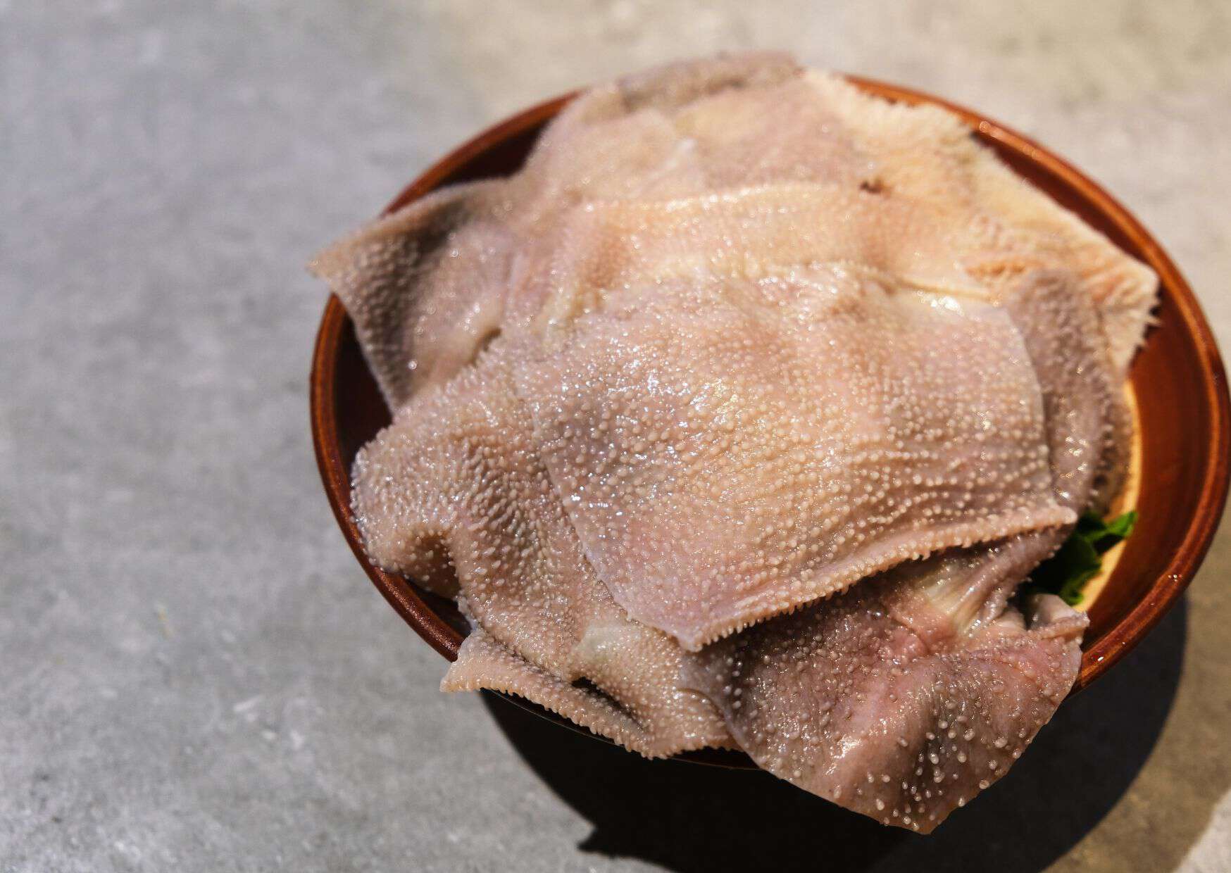 This Spanish Tripe Stew Separates Real Food Lovers From the Rest: How to Make Callos a la Madrileña 3 How To Make Callos a la Madrileña Madrid-style Tripe Stew (Recipe Guide)