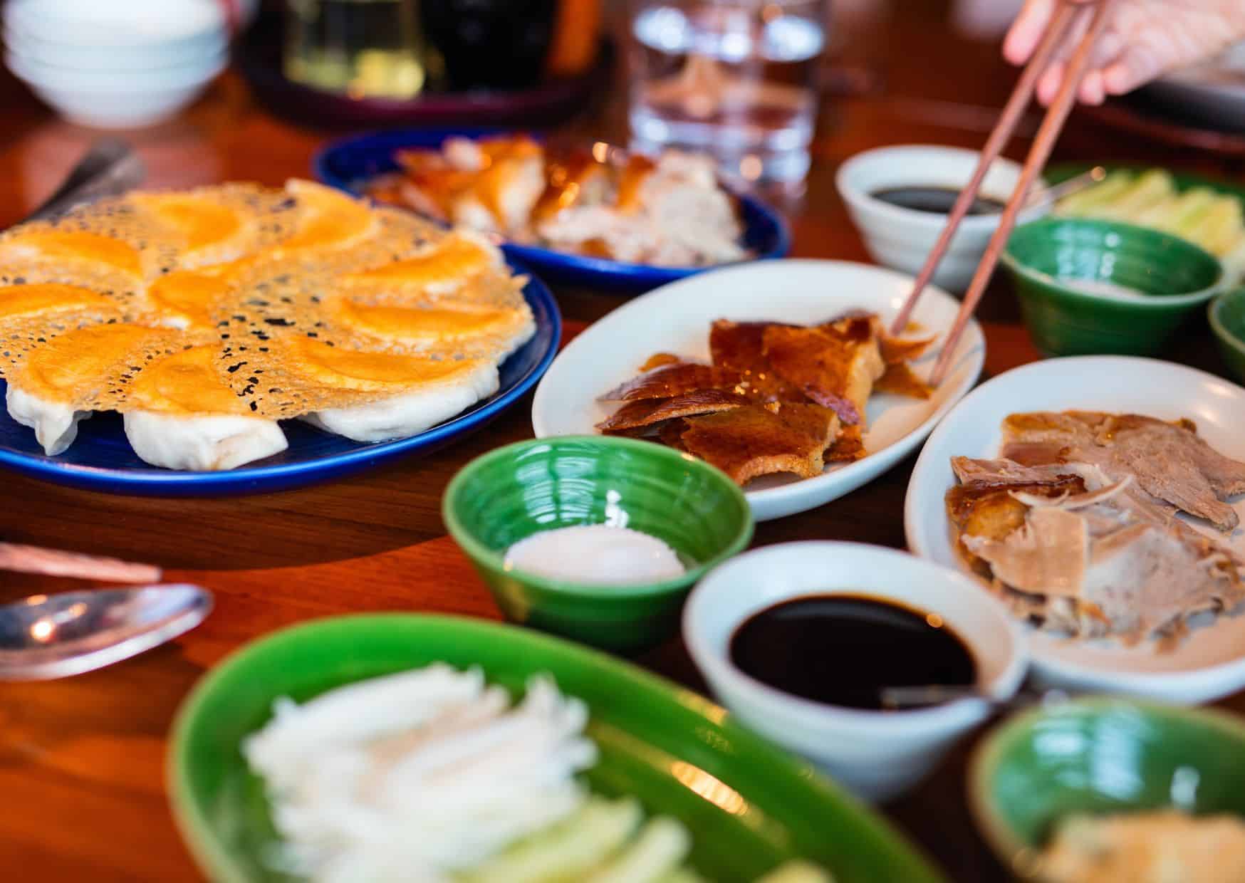 How To Make Restaurant-Style Peking Duck At Home 2 How To Make Chinese Peking Duck (Recipe Guide)