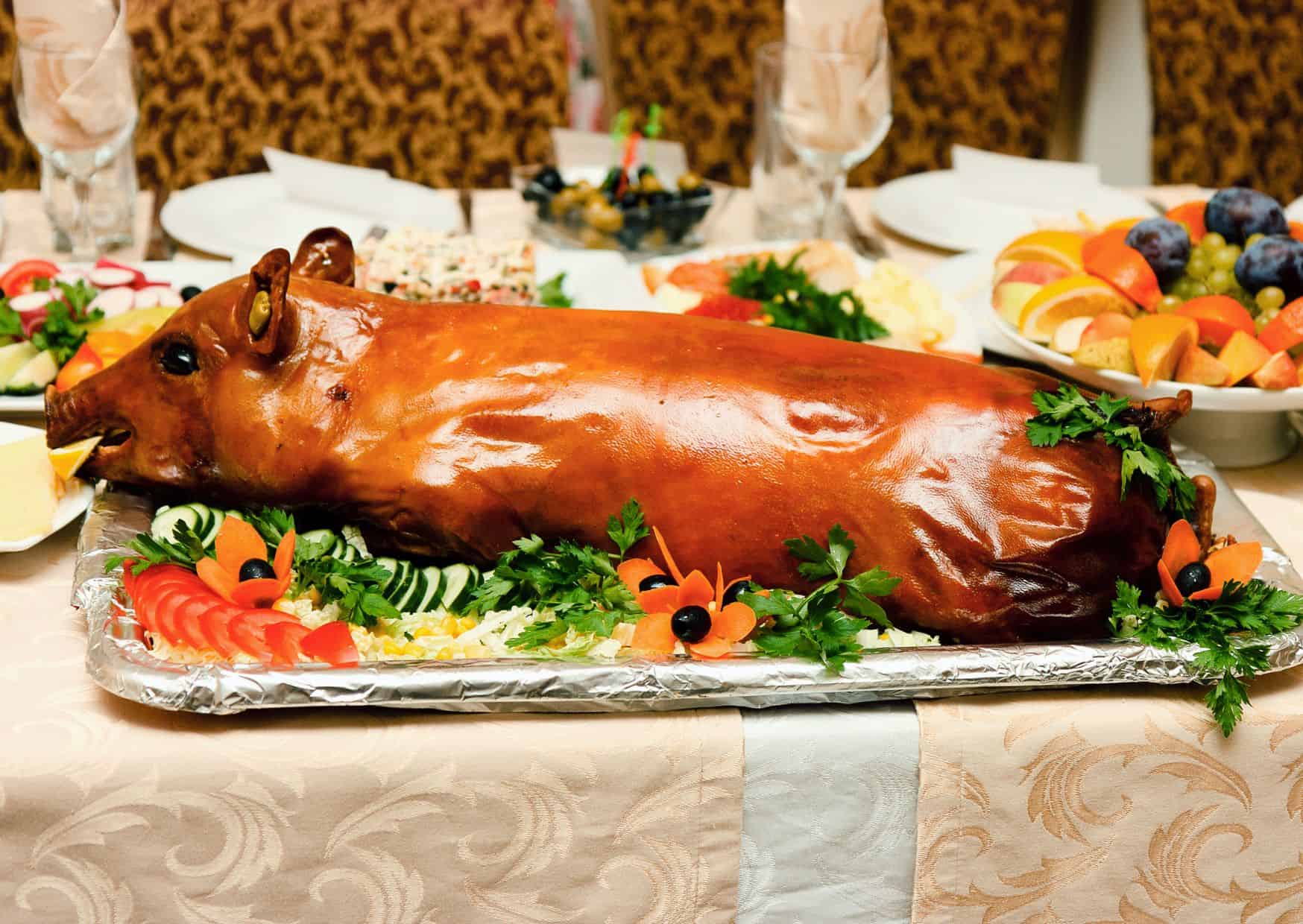 Why This Simple Spanish Roast Became a Culinary Legend: How to Make Cochinillo Asado 1 How to Make Cochinillo Asado Roast Suckling Pig (Recipe Guide)