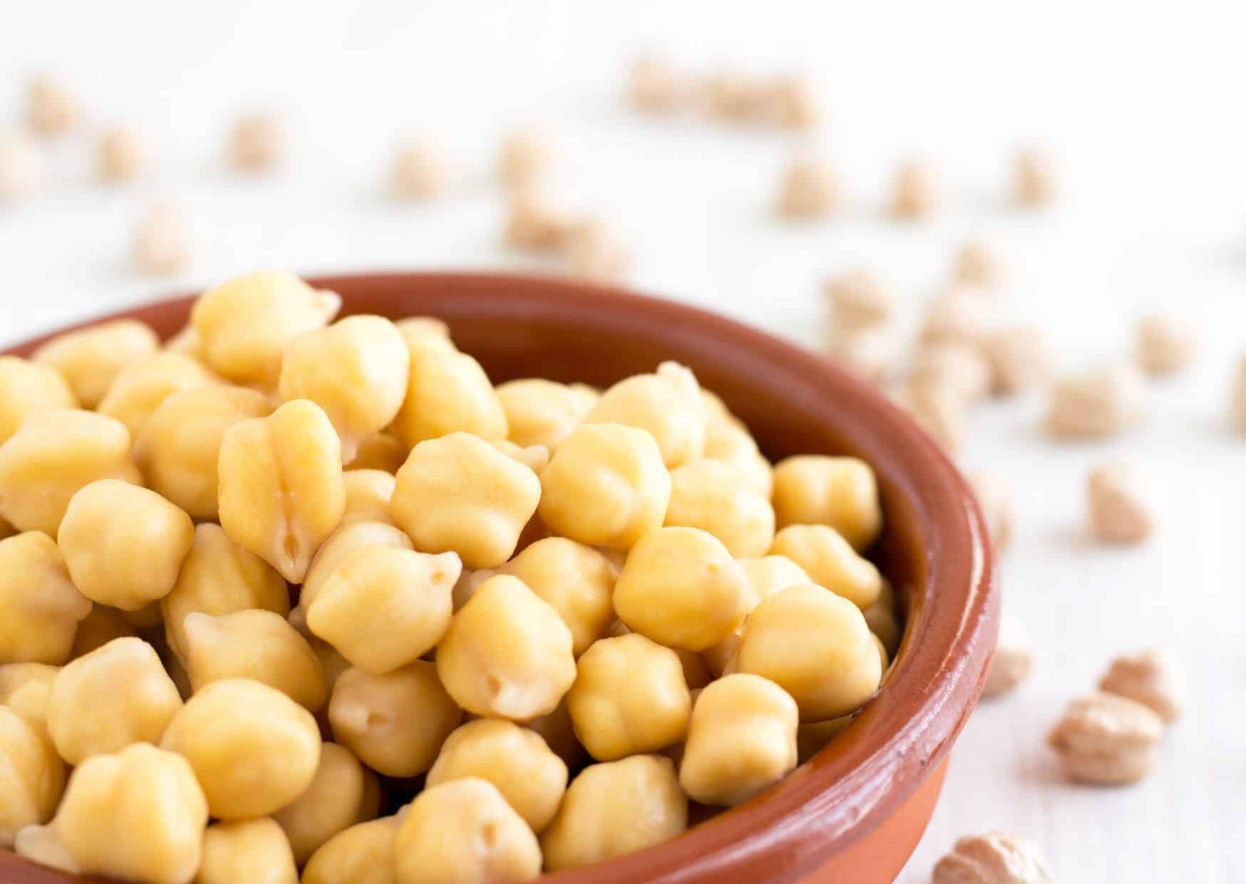 This Madrid Recipe Is Slow, Heavy, and Absolutely Worth It: How to Make Traditional Cocido Madrileño Chickpea Stew 3 How To Make Traditional Cocido Madrileño (Recipe Guide)