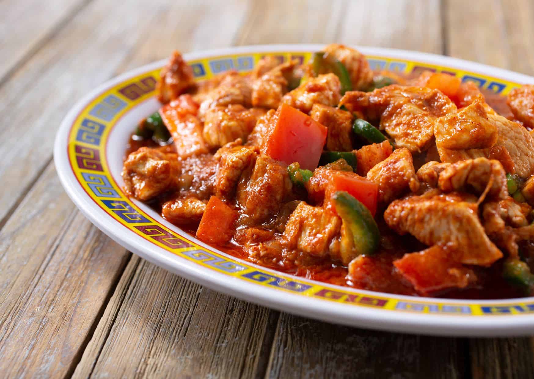 The Ethiopian Chicken Stew That’s Addictive in the Best Way: How to Make Doro Wat 4 How To Make Ethiopian Doro Wat (Recipe Guide)