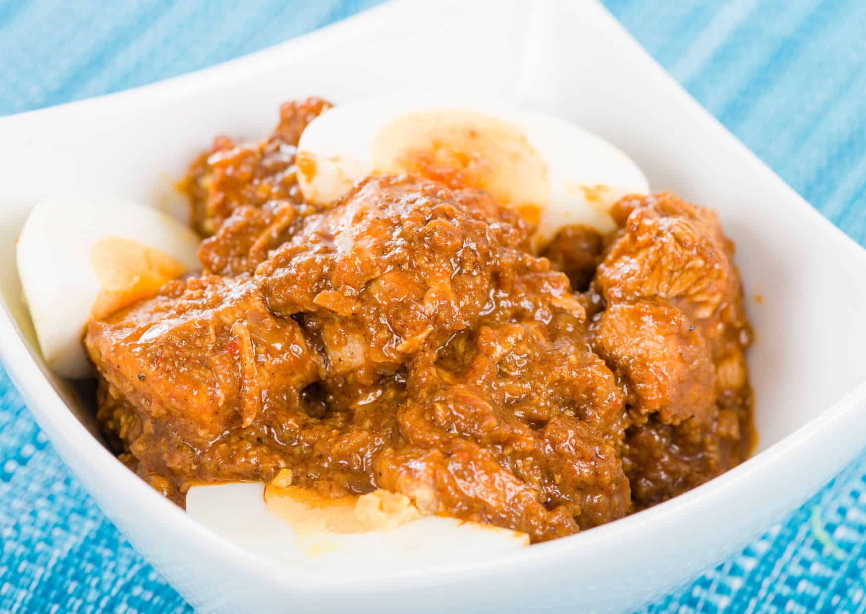 The Ethiopian Chicken Stew That’s Addictive in the Best Way: How to Make Doro Wat 3 How To Make Ethiopian Doro Wat (Recipe Guide)