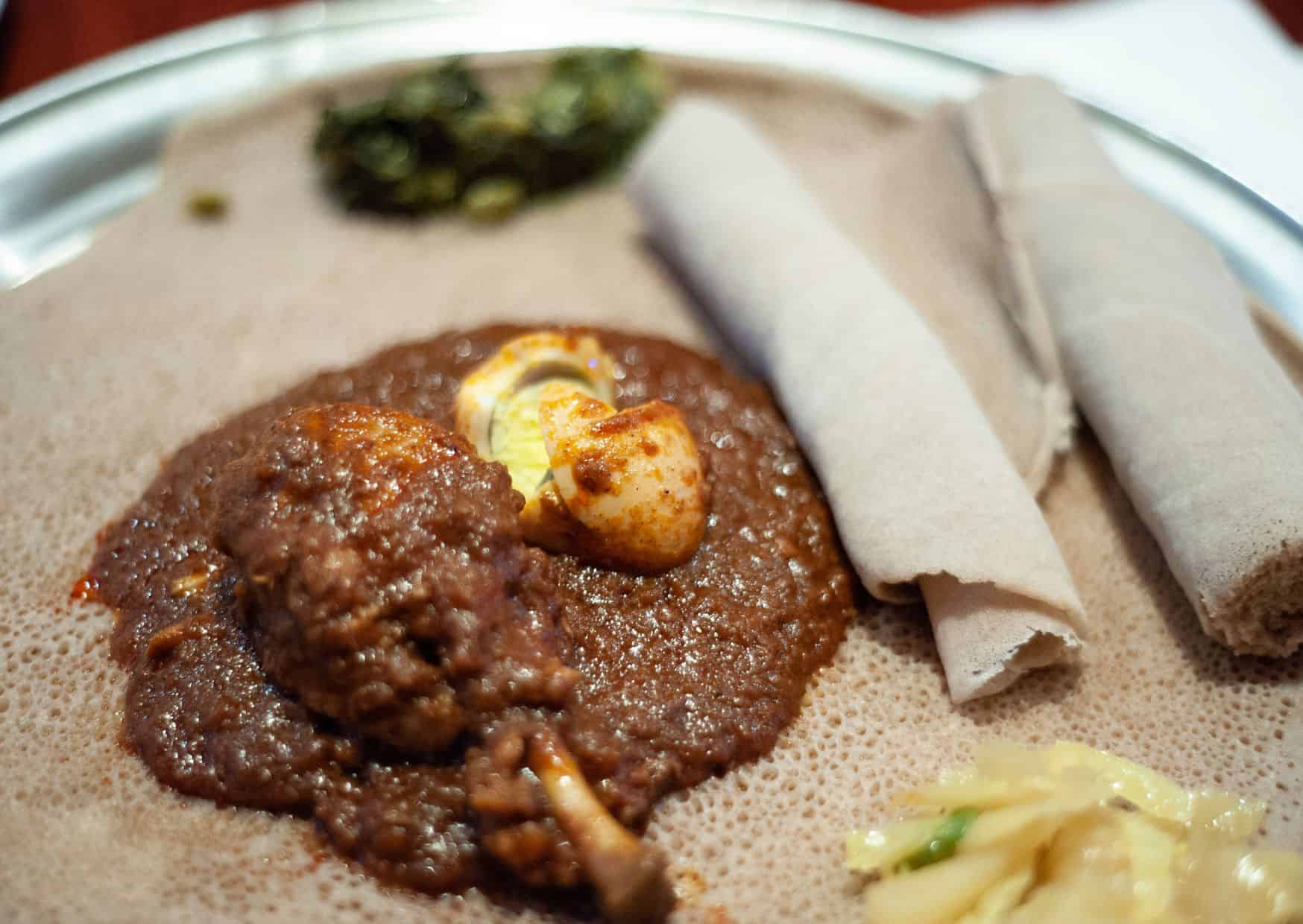 The Ethiopian Chicken Stew That’s Addictive in the Best Way: How to Make Doro Wat 1 How To Make Ethiopian Doro Wat (Recipe Guide)