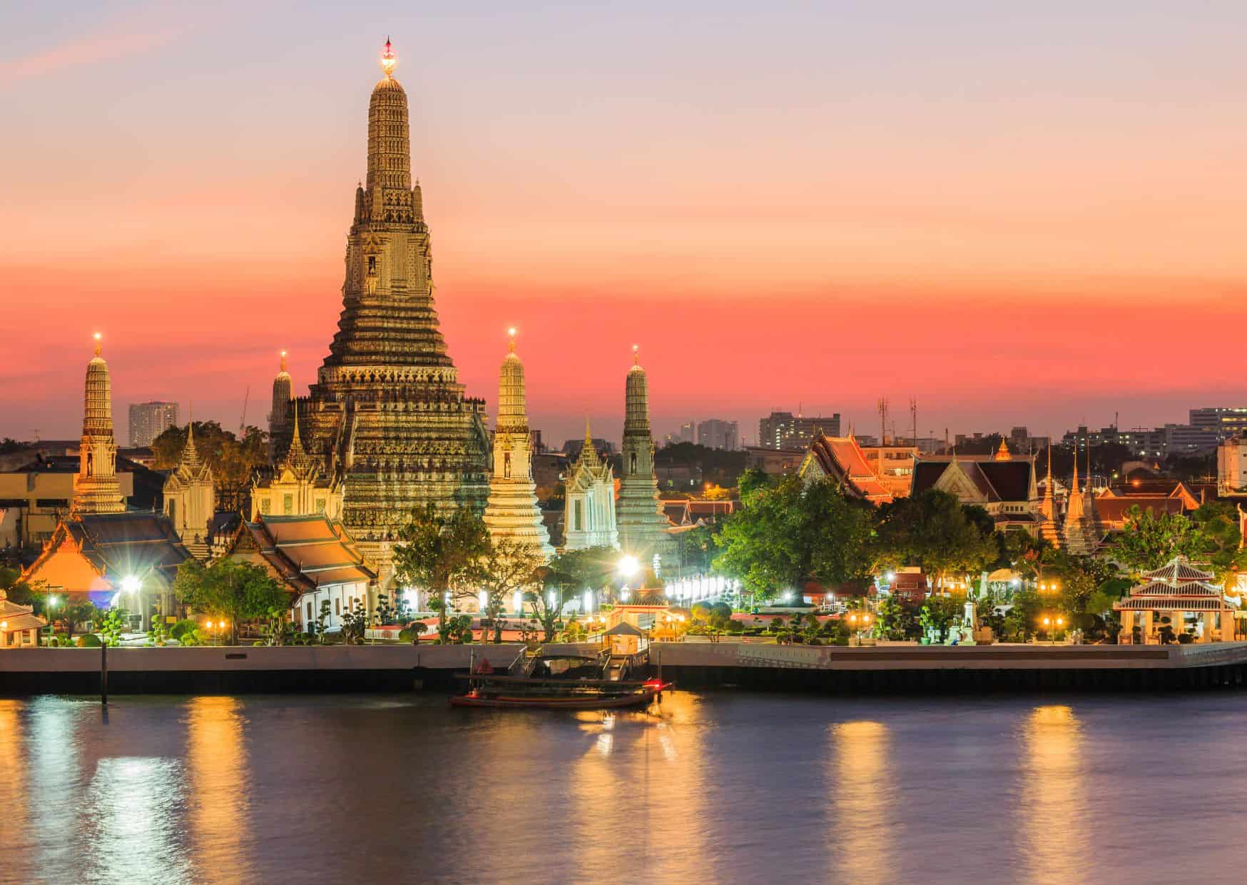 13 Affordable Countries Where Expats Can Live Comfortably Without Breaking the Bank 2 7 Most Affordable Countries for Expats