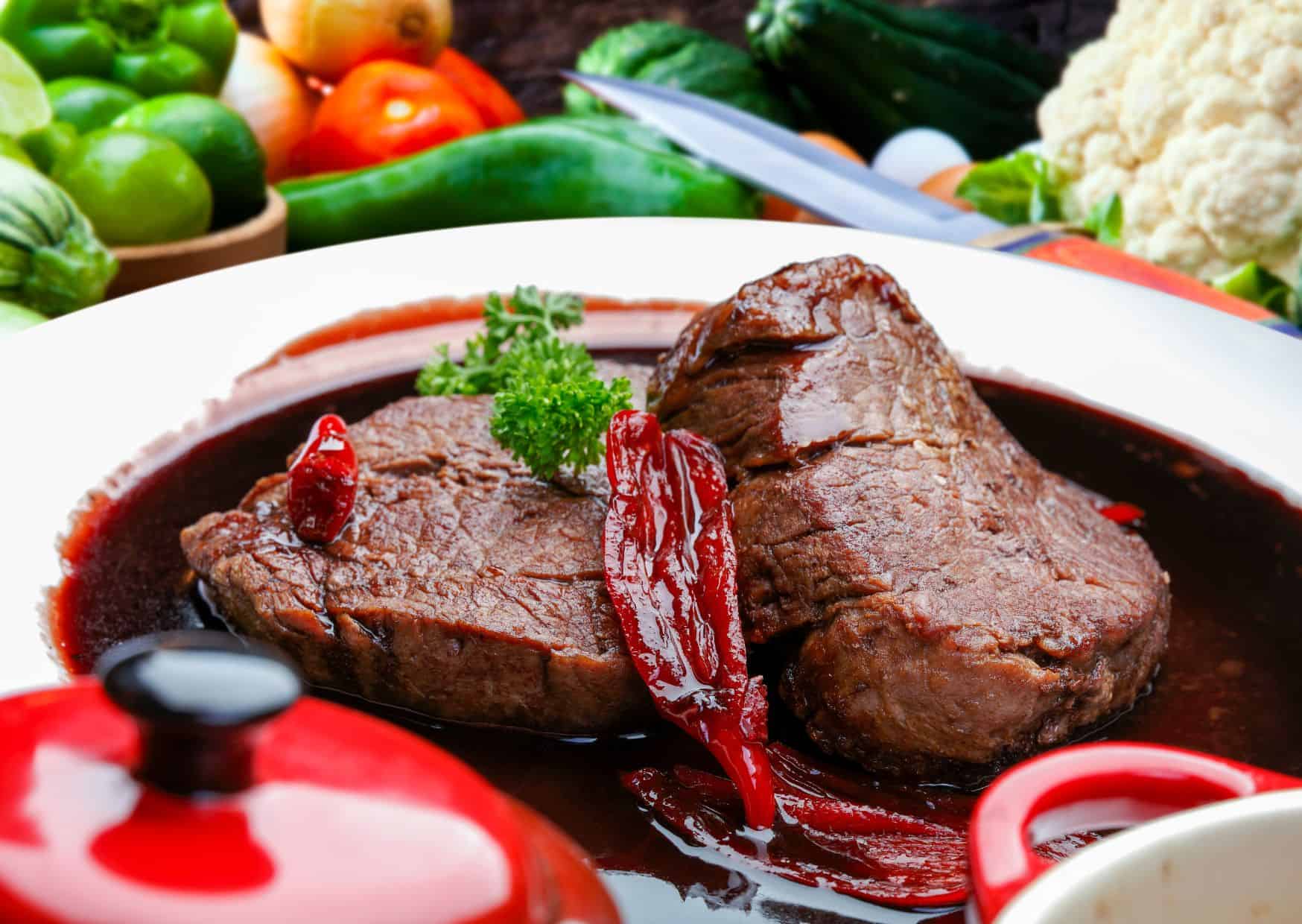 The Wine Pairing Mistakes Americans Don’t Realize They’re Making 3 How to Pair Wine with Food, How to Make Filet Mignon with Red Wine Sauce (Recipe Guide)