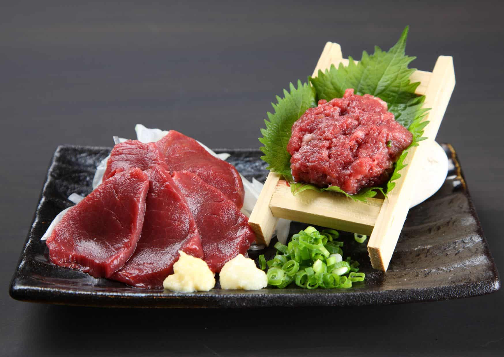 The Most Disappointing Food Destinations in the World: 10 Worst Countries to Visit for Food According to Travelers 2 6 Worst Countries to Visit for Food, Horse Meat