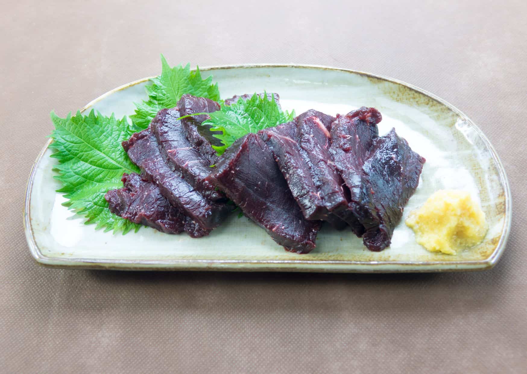 The Most Disappointing Food Destinations in the World: 10 Worst Countries to Visit for Food According to Travelers 3 6 Worst Countries to Visit for Food, Whale Meat