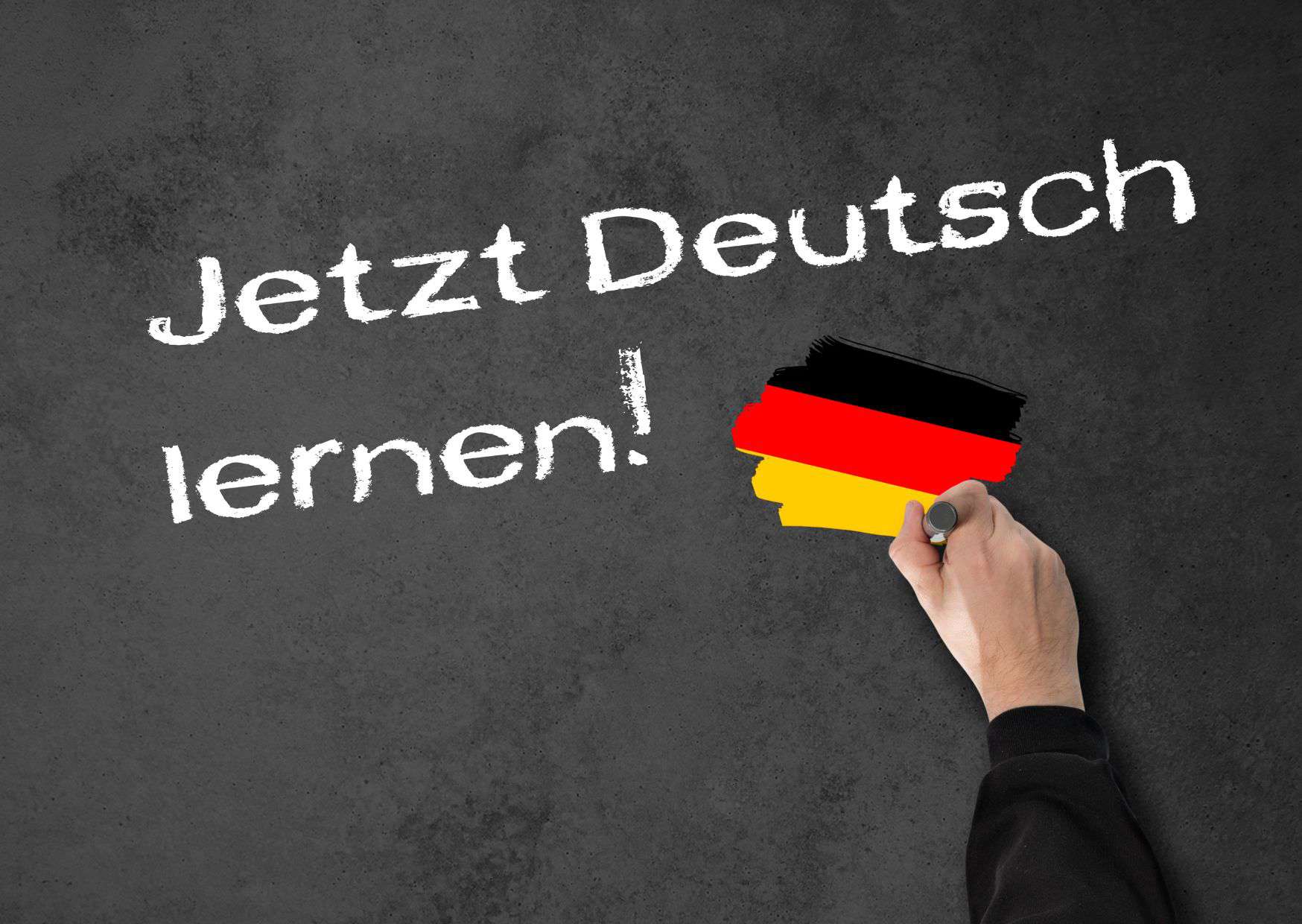 Tips for Learning German – The Basics for Visiting Germany 3 Tips for Learning German – The Basics for Visiting Germany
