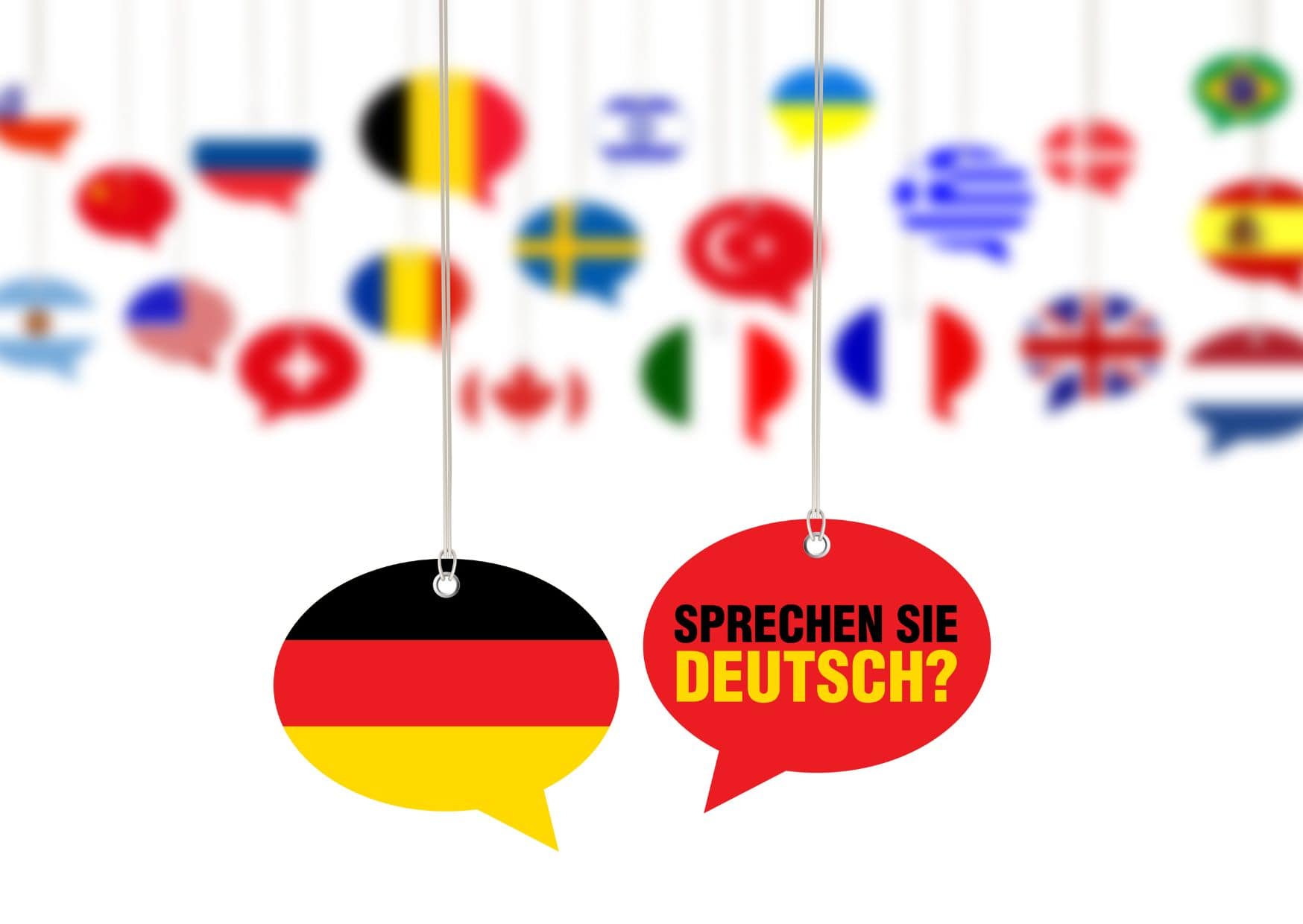 Tips for Learning German – The Basics for Visiting Germany 4 Tips for Learning German – The Basics for Visiting Germany