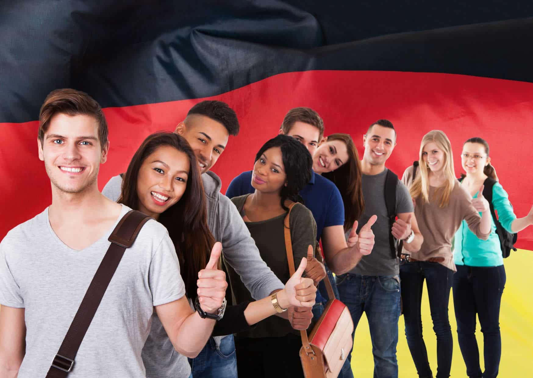 Tips for Learning German – The Basics for Visiting Germany 1 Tips for Learning German – The Basics for Visiting Germany