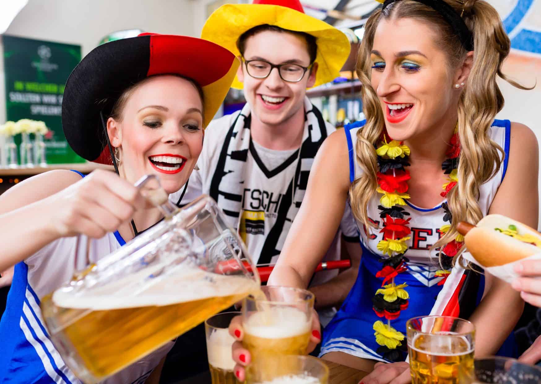 Tips for Learning German – The Basics for Visiting Germany 5 Tips for Learning German – The Basics for Visiting Germany