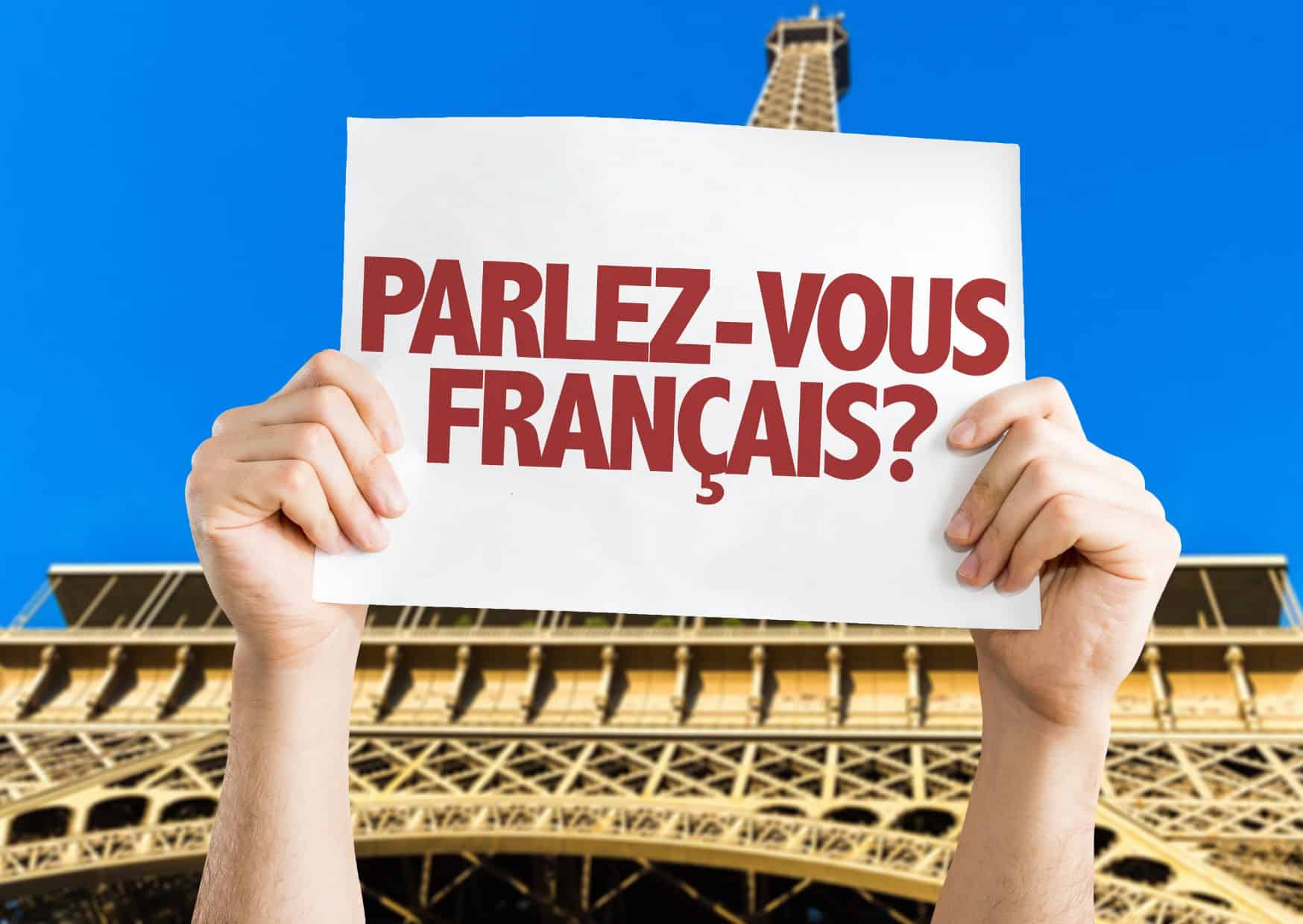 Tips for Learning French – The Basics for Visiting France 4 Tips for Learning French – The Basics for Visiting France