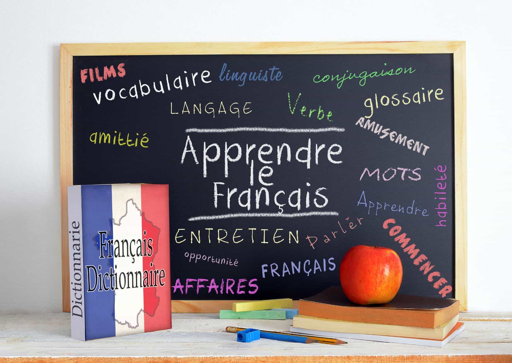 Tips for Learning French – The Basics for Visiting France 3 Tips for Learning French – The Basics for Visiting France
