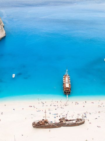Greece: 8 Reasons to Skip It — And 7 Surprising Reasons You Absolutely Shouldn’t, 15 Common Mistakes to Avoid in Greece and How to Avoid Them