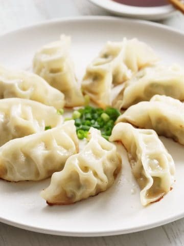 Forget About Sushi And Ramen And Try These 8 Foods In Japan (Recipe Guide), How To Make Homemade Gyoza (Recipe Guide)