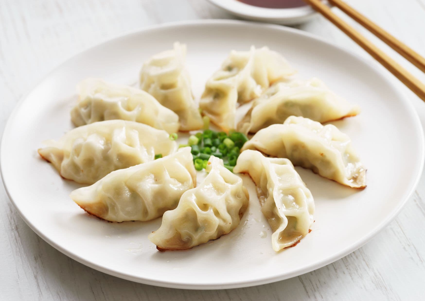 Tourists Order Sushi And Locals Know These Japanese Dinners Are Just as Good 7 Forget About Sushi And Ramen And Try These 8 Foods In Japan (Recipe Guide), How To Make Homemade Gyoza (Recipe Guide)