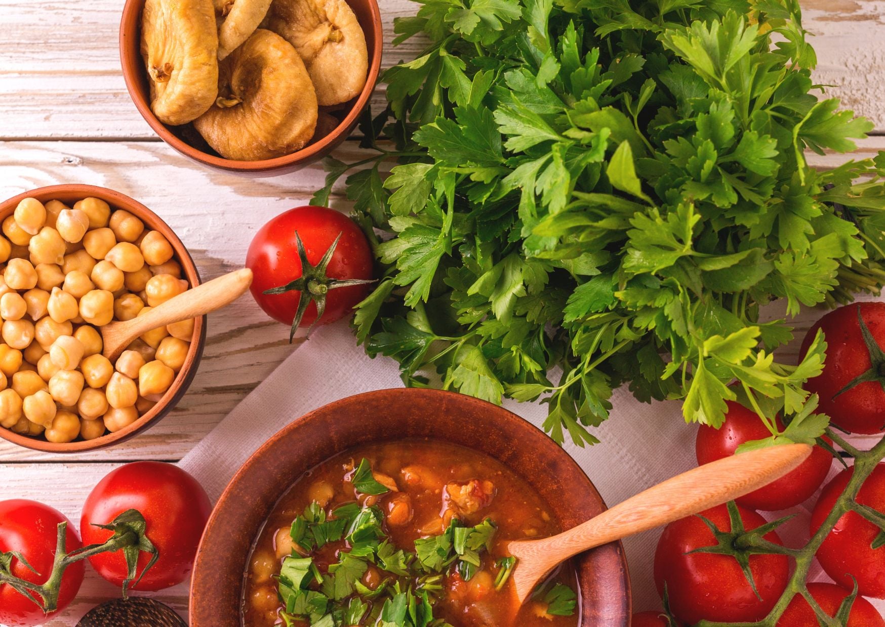 Authentic Moroccan Harira Soup Recipe: The Moroccan Soup You’ll Crave on Cold Nights 2 How To Make Harira Soup (Recipe Guide) Tips And Calories