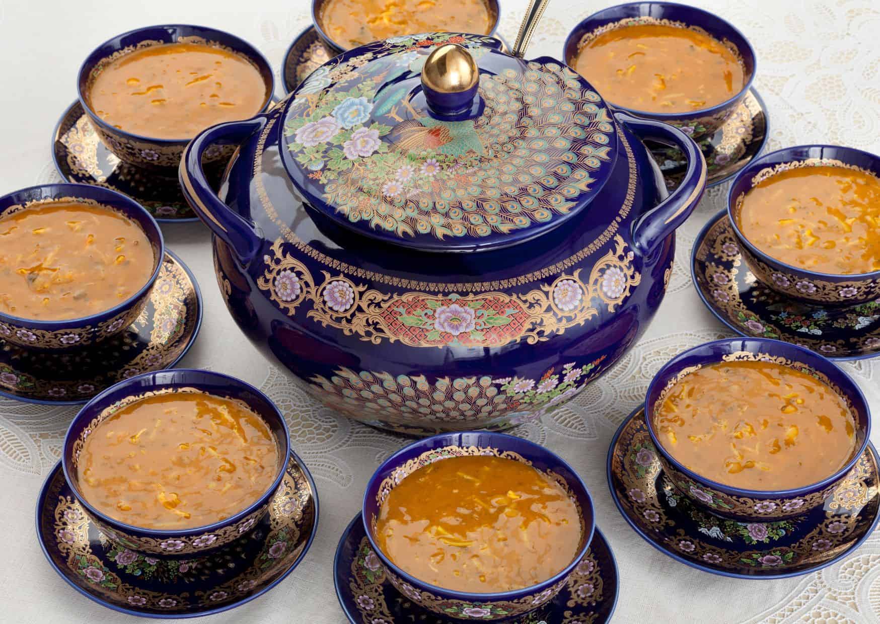 Authentic Moroccan Harira Soup Recipe: The Moroccan Soup You’ll Crave on Cold Nights 4 How To Make Harira Soup (Recipe Guide) Tips And Calories