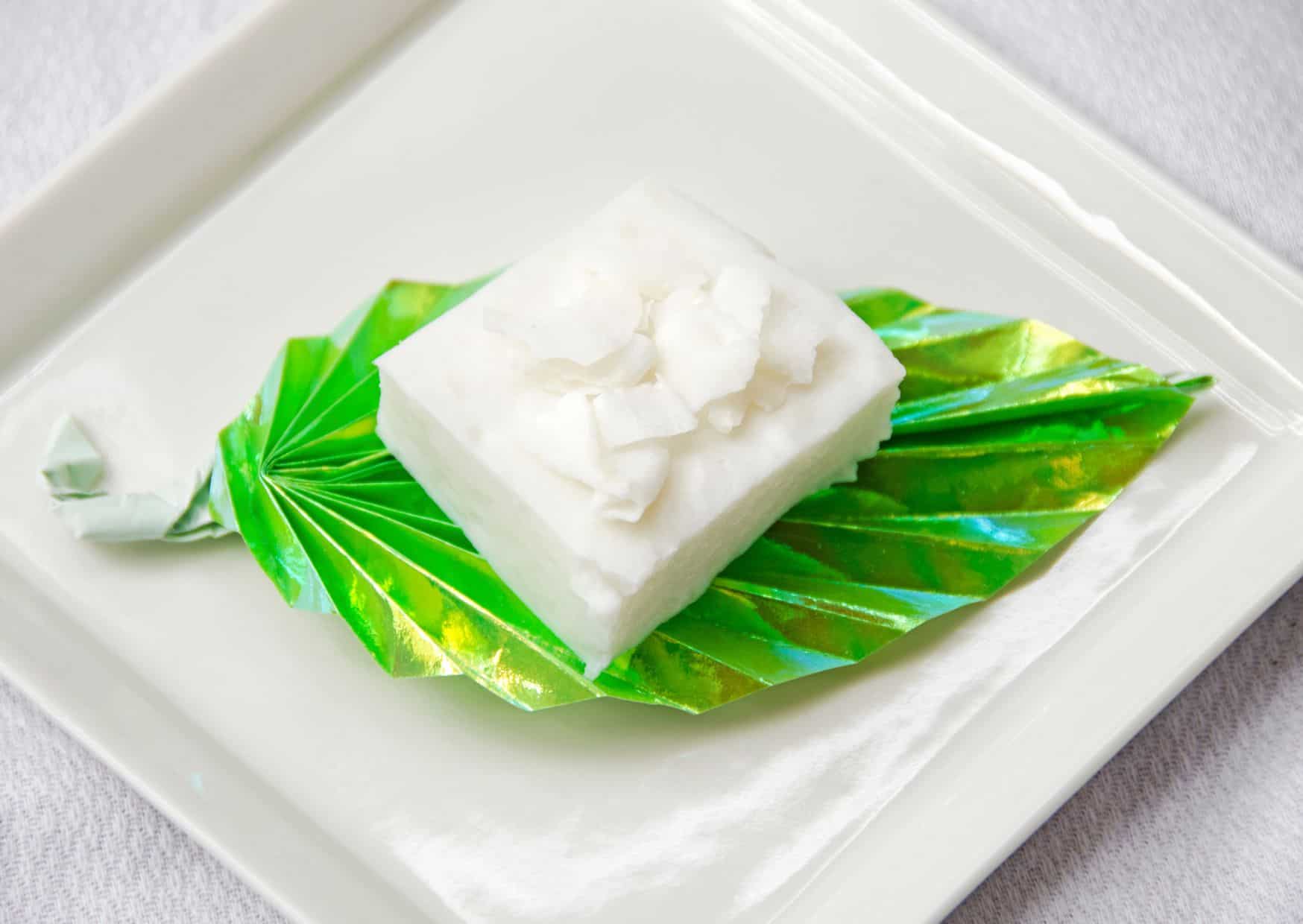 Forget Resort Food: The 5 Most Popular Hawaiian Dishes Everyone Should Taste 5 5 Most Popular Dishes in Hawaii (Recipe Guide), How To Make Haupia (Recipe Guide)