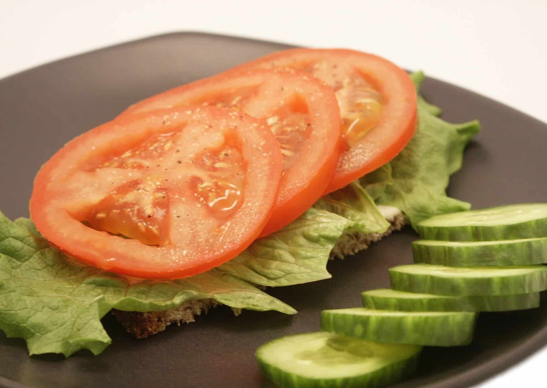 Stop Making Boring Sandwiches: How to Make Danish Smørrebrød. The Open-Faced Sandwiches That Look Too Pretty to Eat 2 How To Make Homemade Danish Open-Faced Sandwiches (Smørrebrød)