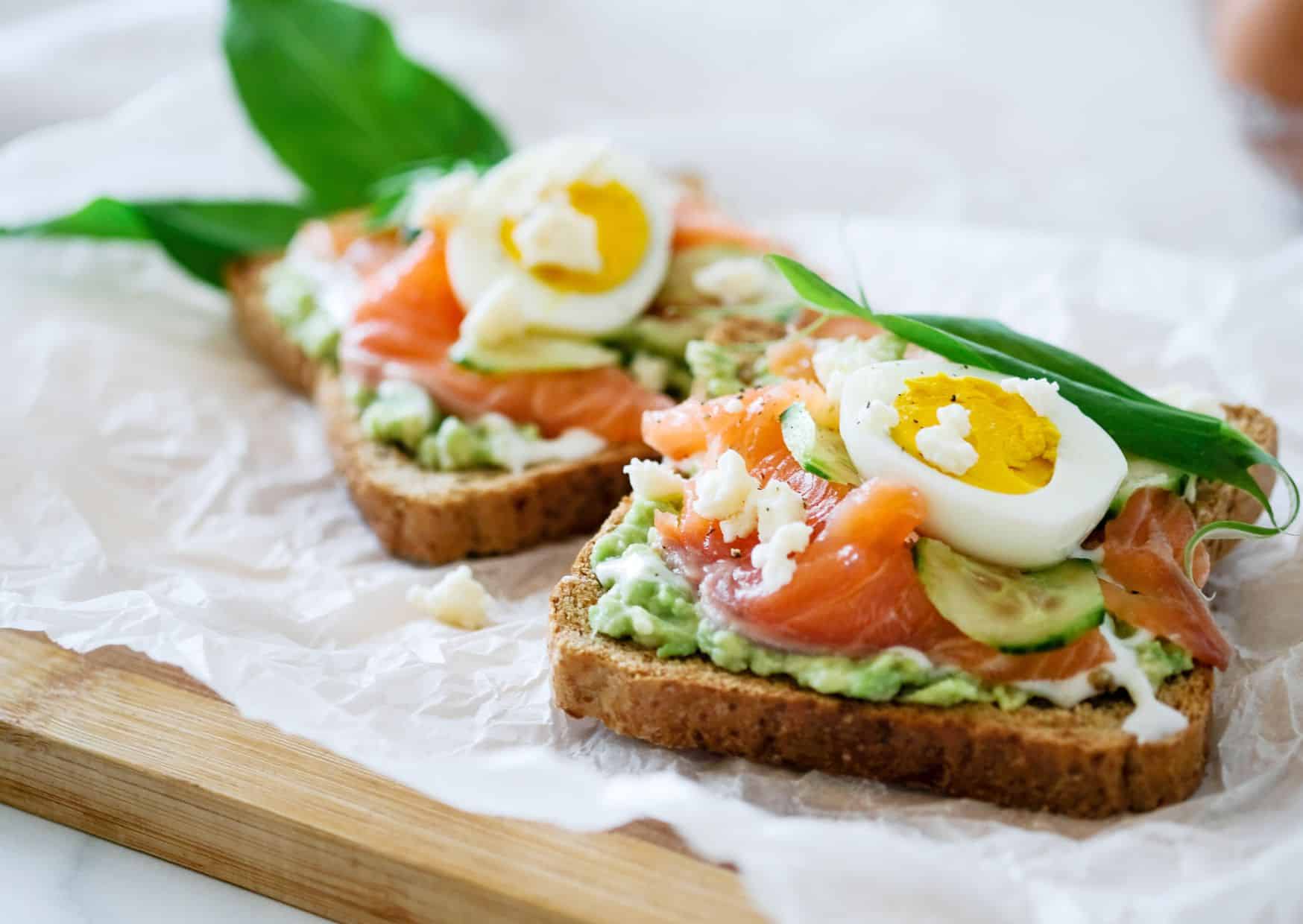 Popular Nordic Dishes From Sweden, Norway And Denmark: What To Eat In Scandinavia Beyond Swedish Meatballs And Salmon 3 What Is The Best Food In The Scandinavian? 3 Most Popular Scandinavian Dishes, How To Make Homemade Danish Open-Faced Sandwiches (Smørrebrød)