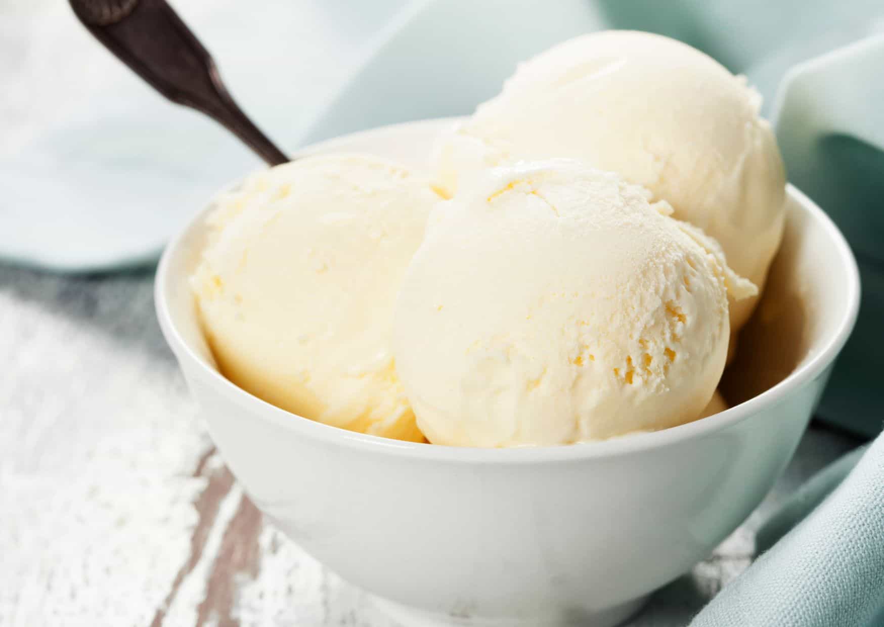 Stop Buying Ice Cream: How to Make Creamy Homemade Ice Cream With or Without a Machine 4 How To Made Homemade Ice Cream (Recipe Guide) Tips And Calories