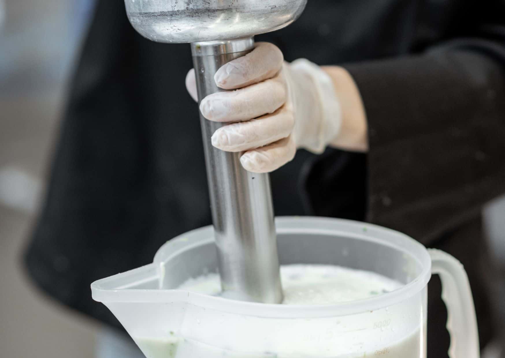Stop Buying Ice Cream: How to Make Creamy Homemade Ice Cream With or Without a Machine 3 How To Made Homemade Ice Cream (Recipe Guide) Tips And Calories