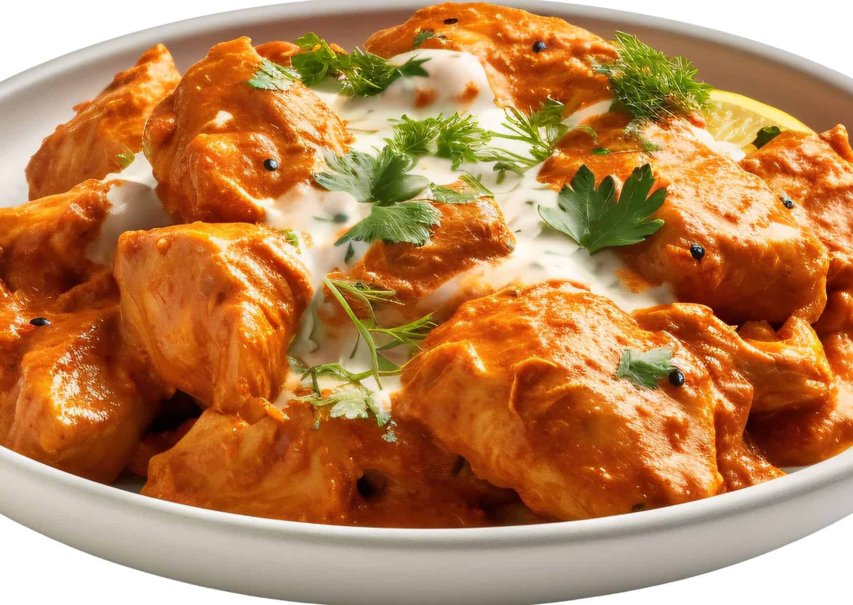 The Creamy Indian Chicken Dish That Converts People Who Think They Don’t Like Curry: How To Make Authentic Butter Chicken 4 How to Make Indian Butter Chicken (Recipe Guide)