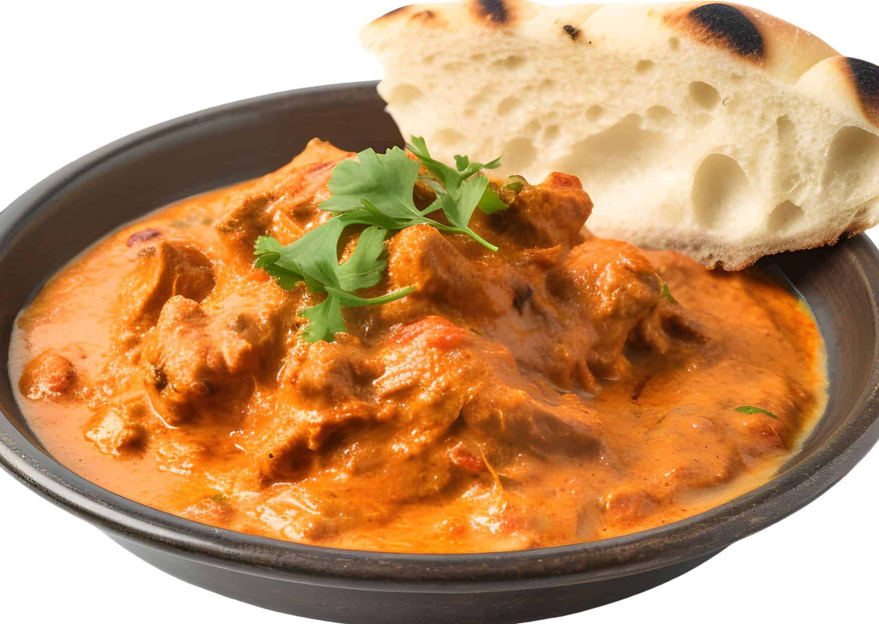 12 Best Countries to Visit for Food And the Must-Try Dish in Each One 7 7 Best Countries to Visit for Food, How to Make Indian Butter Chicken (Recipe Guide)