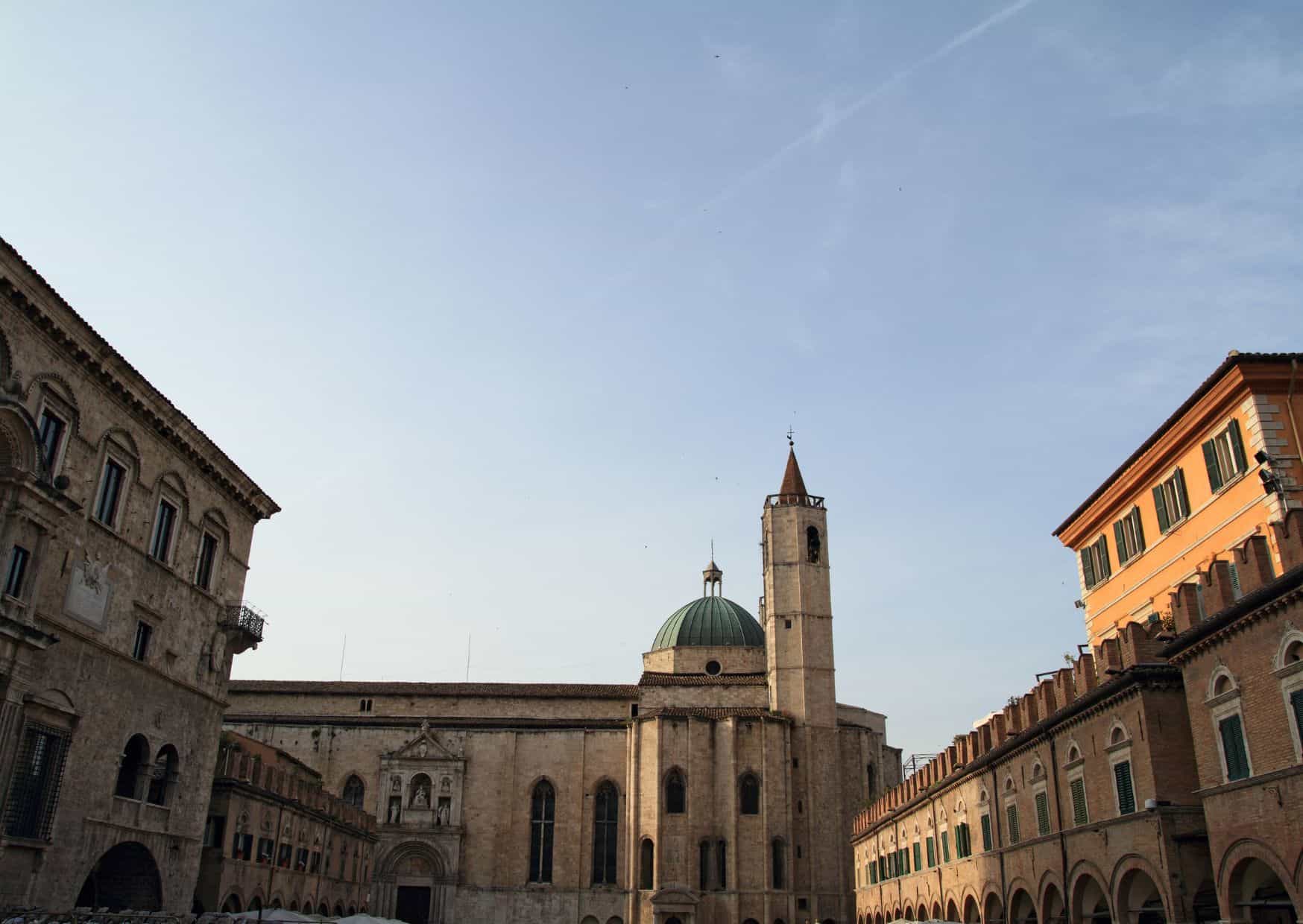 8 Most Popular Festivals in Italy 7 Ascoli Piceno