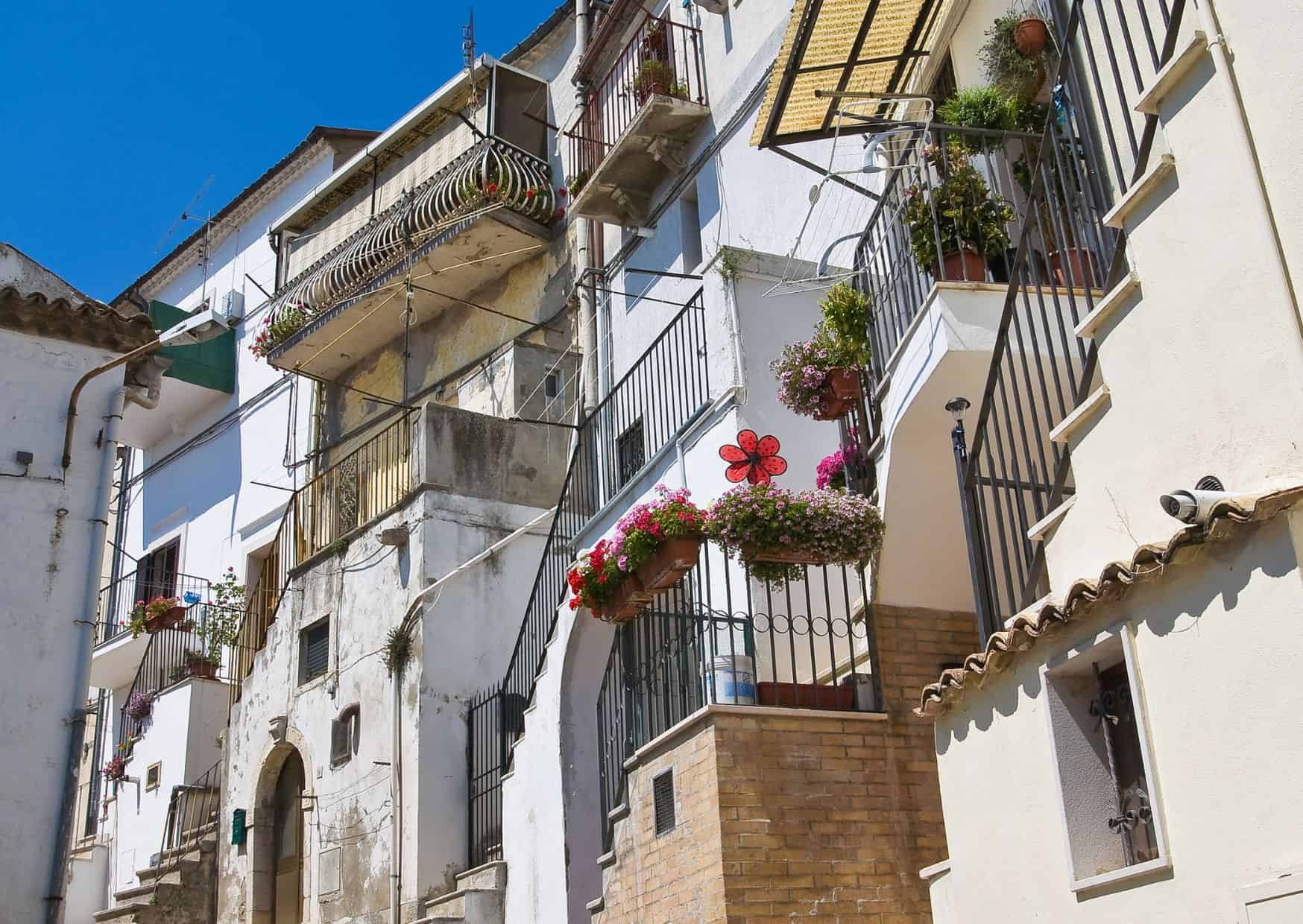8 Most Popular Festivals in Italy 8 Festa di Sant'Agata