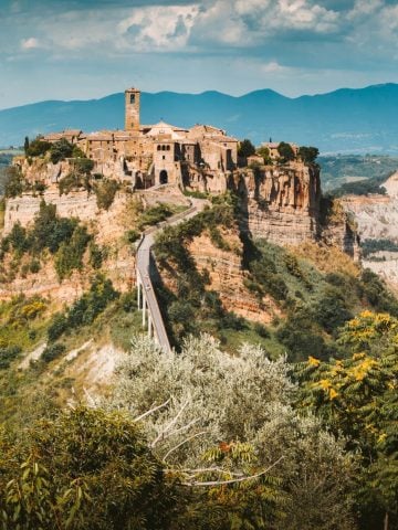 15 Most Beautiful Towns in Italy That You Never Heard About