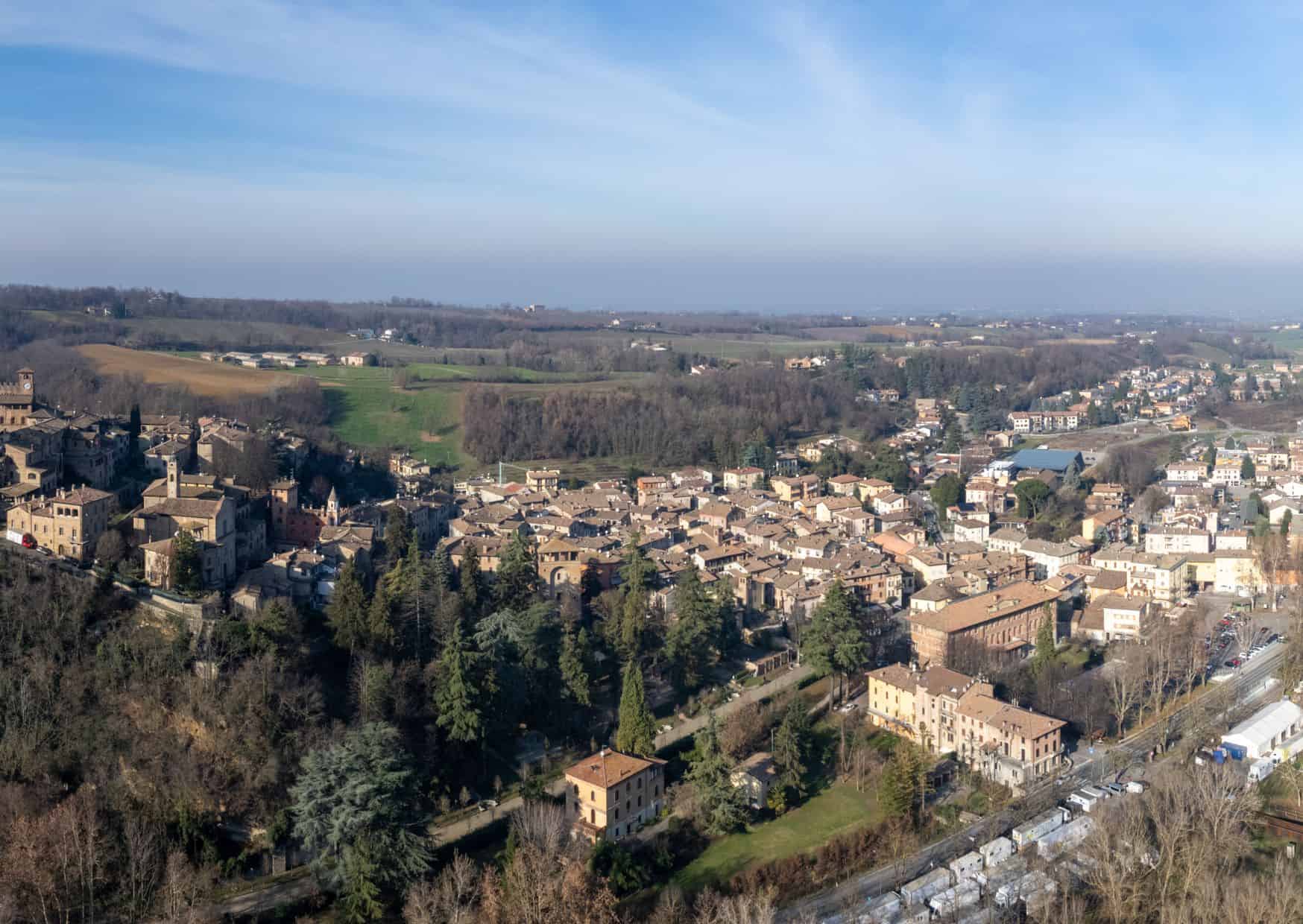 Where Italians Go Instead of Rome and Venice 12 Castell'Arquato,