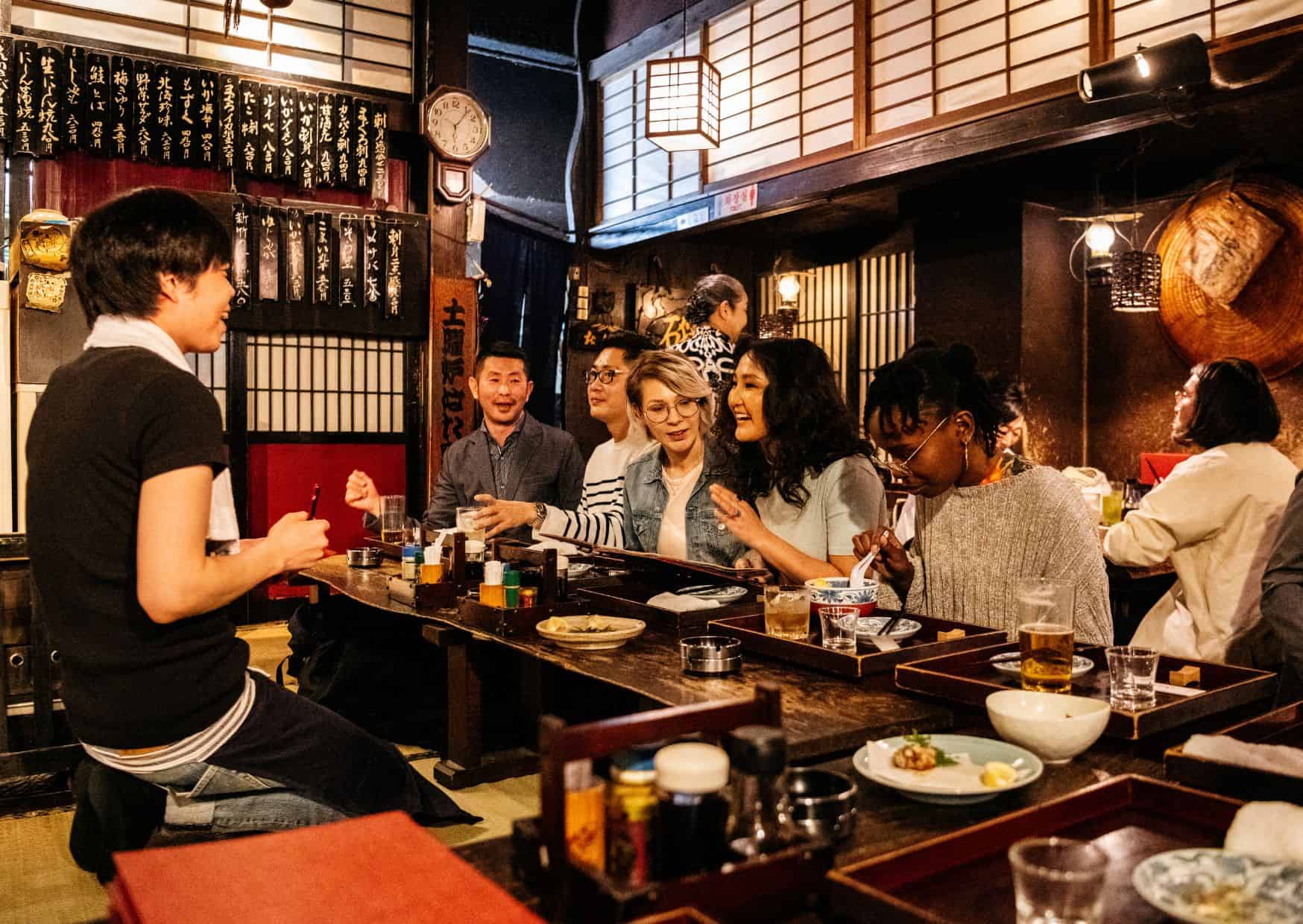 Tips for Learning Japanese – The Basics for Visiting Japan 4 Tips for Learning Japanese – The Basics for Visiting Japan