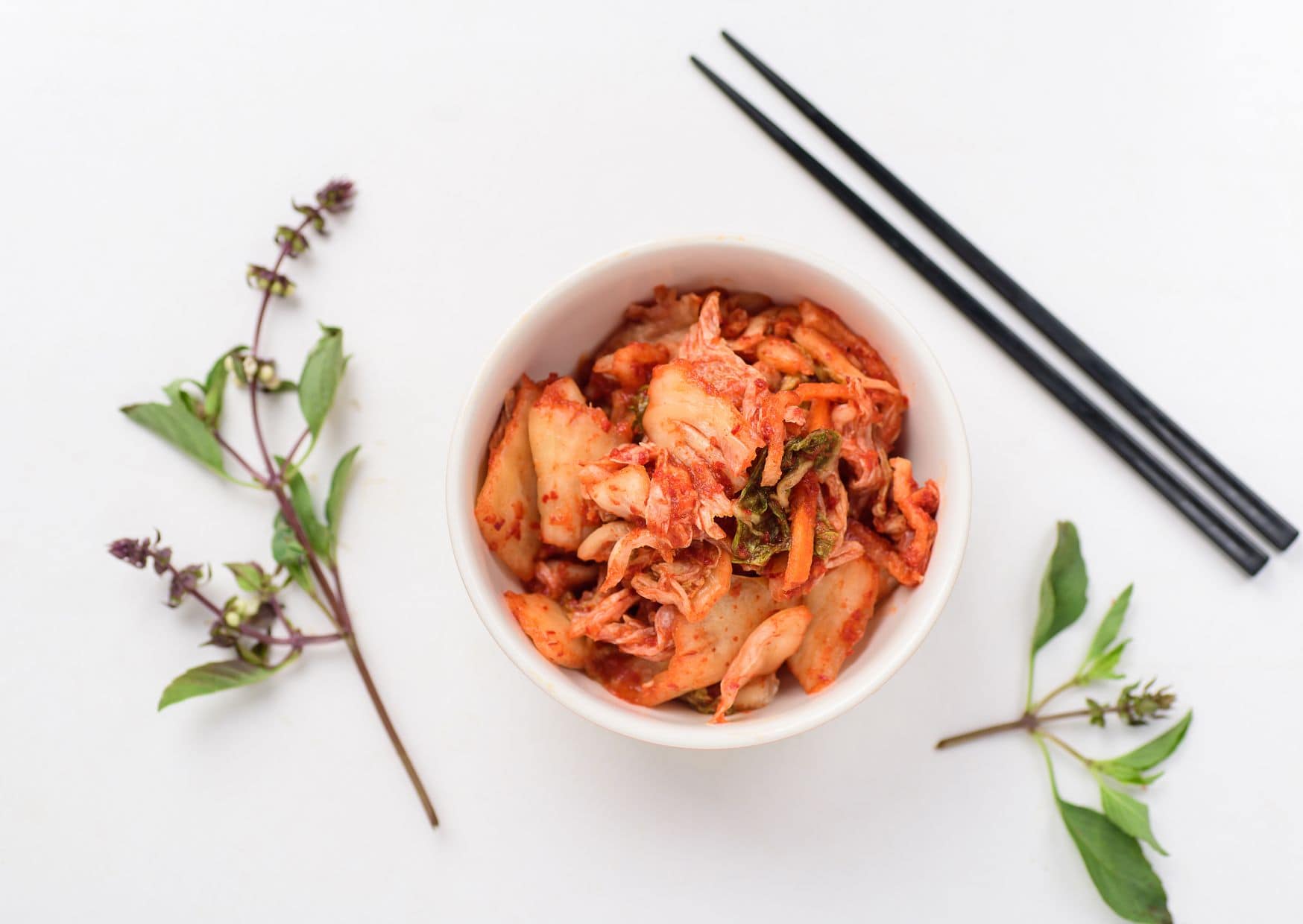6 Most Popular Spicy Recipes to Try at Home 4 How To Make Korean Kimchi Jjigae (Recipe Guide), 6 Most Popular Spicy Recipes (Recipe Guide)