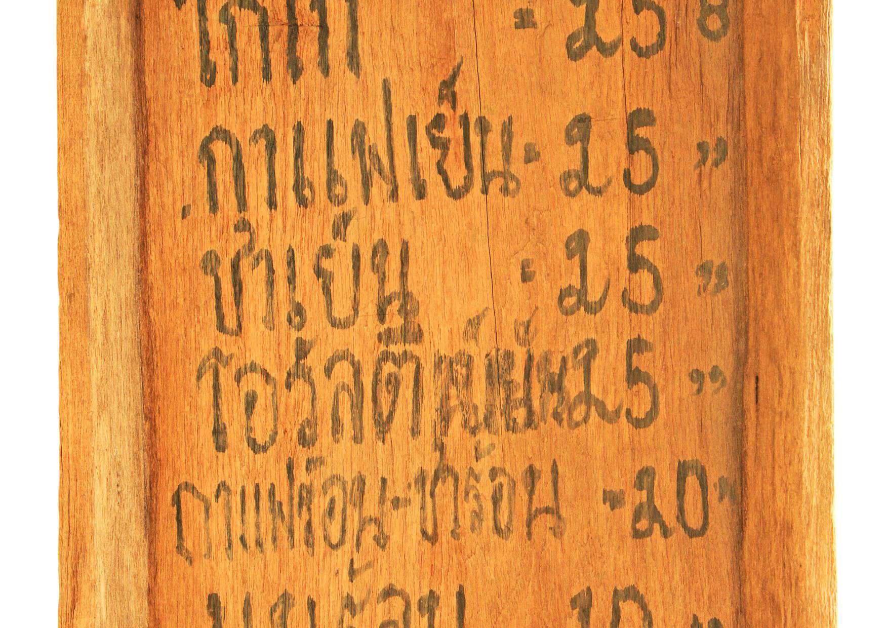 Tips for Learning Thai – The Basics for Visiting Thailand 5 Tips for Learning Thai – The Basics for Visiting Thailand
