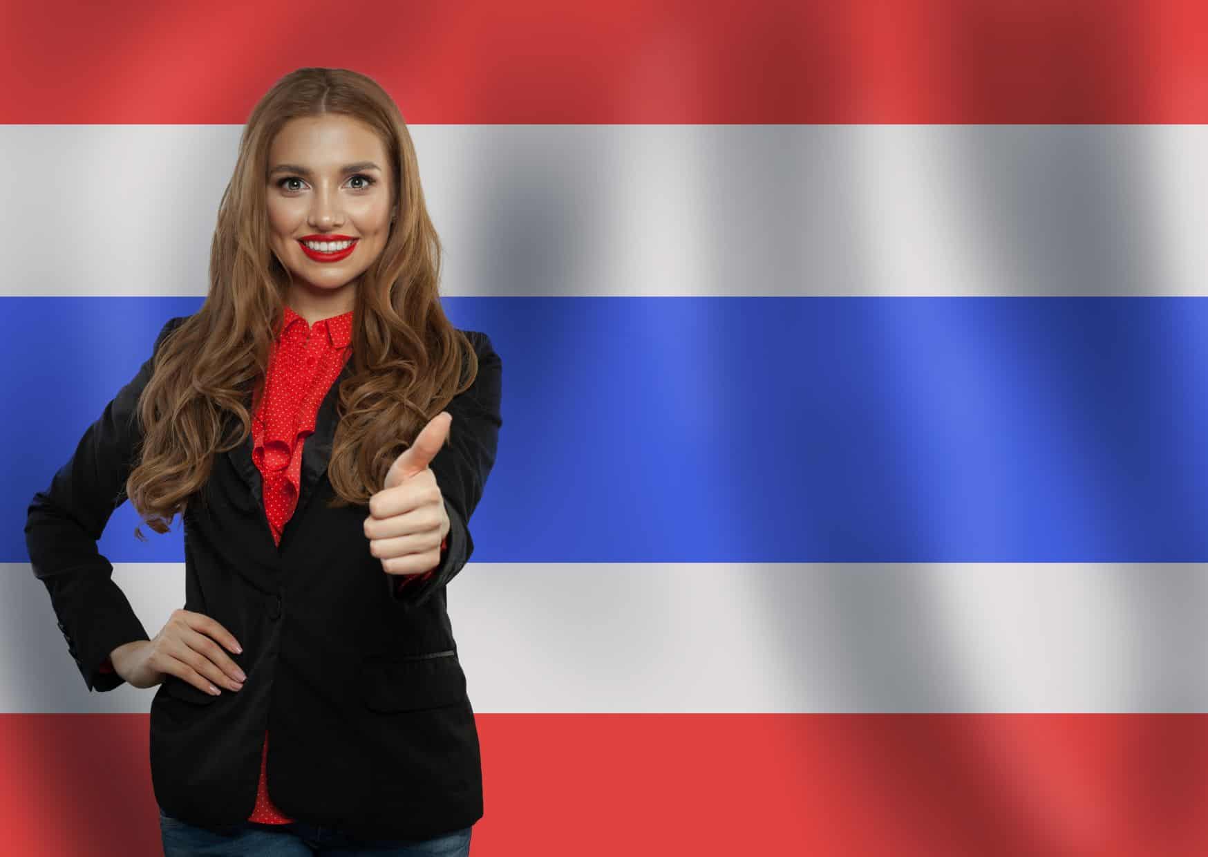 Tips for Learning Thai – The Basics for Visiting Thailand 1 Tips for Learning Thai – The Basics for Visiting Thailand