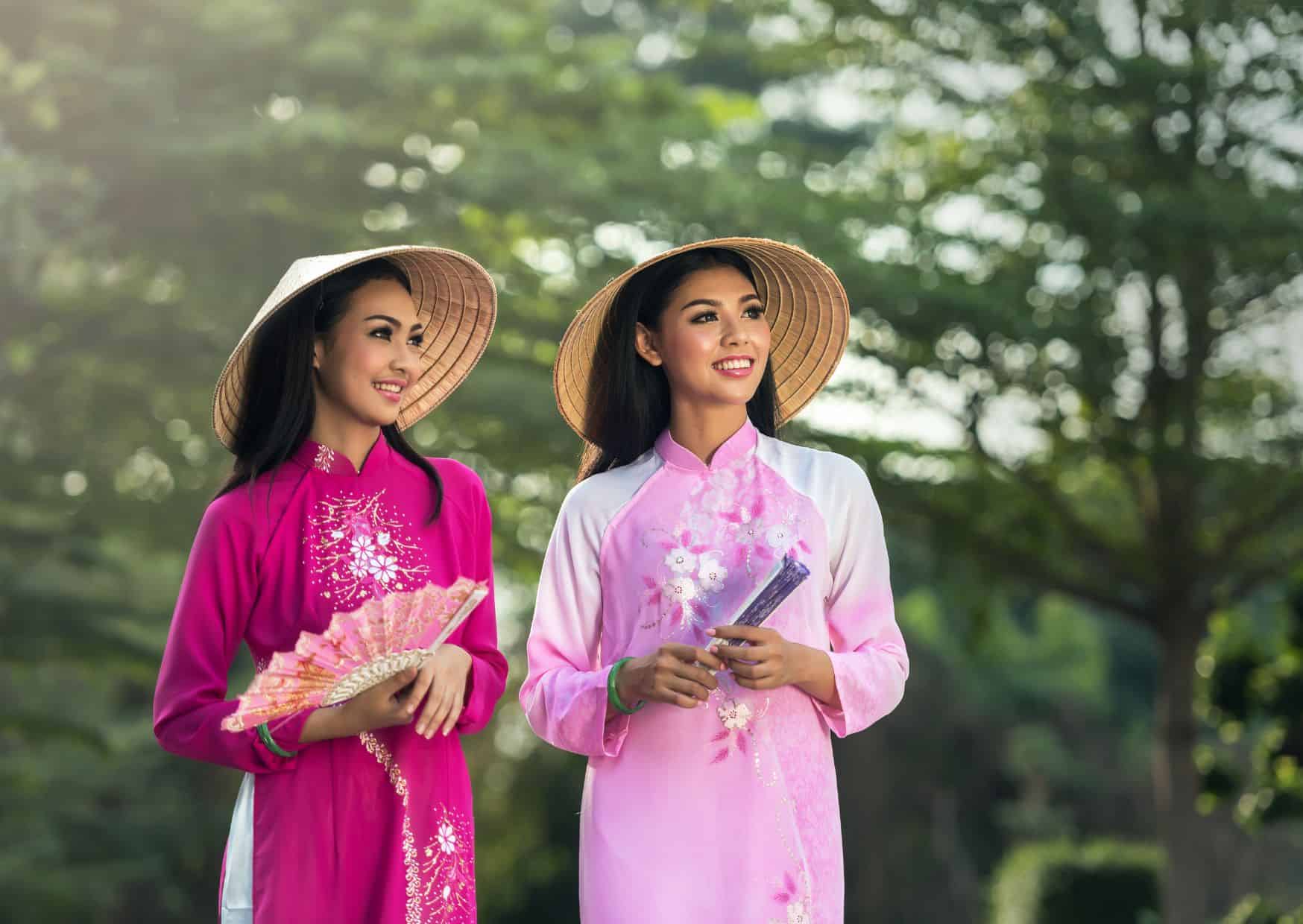 7 Tips for Learning Vietnamese – The Basics for Visiting Vietnam 5 7 Tips for Learning Vietnamese – The Basics for Visiting Vietnam