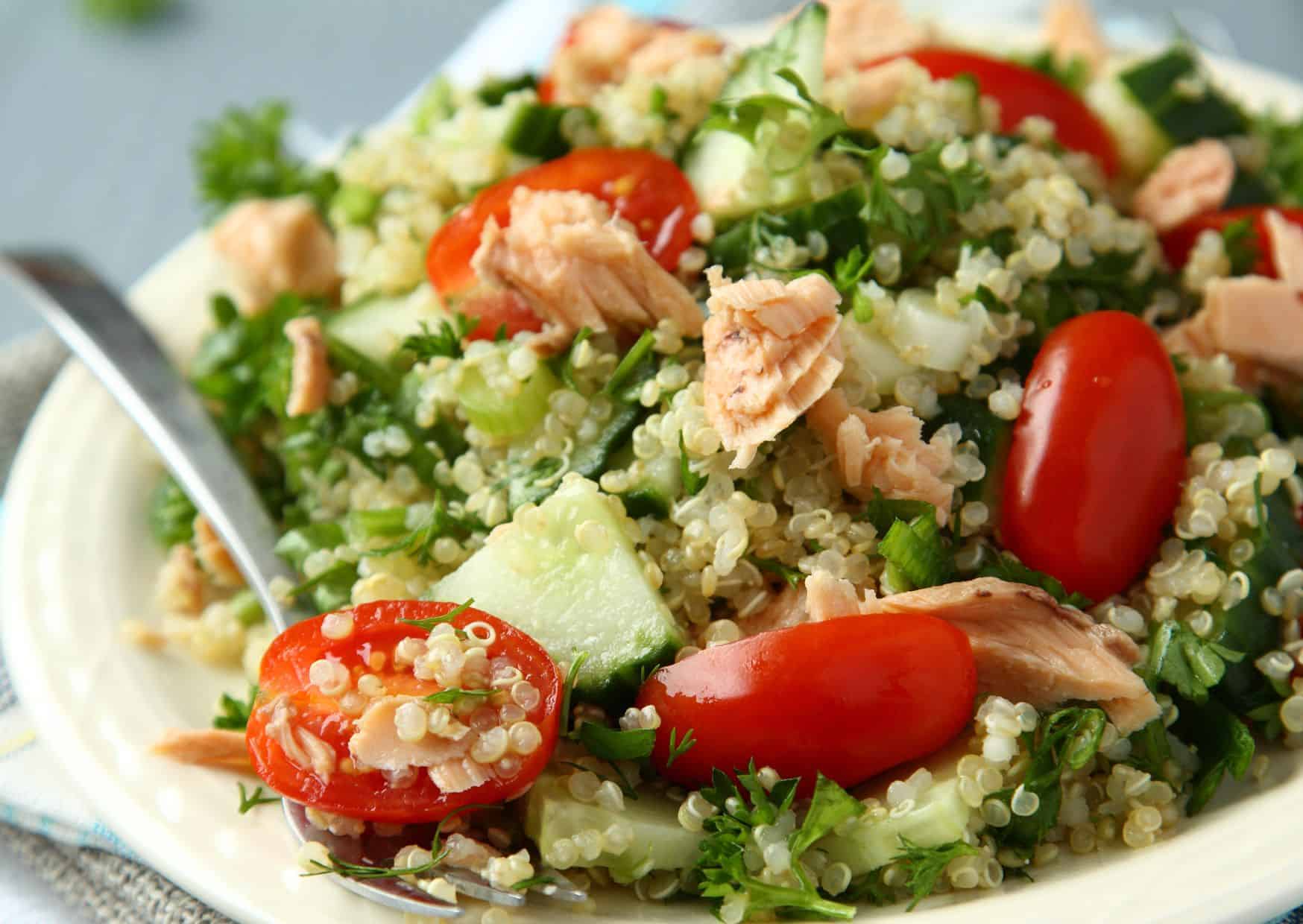 Americans Treat Tabbouleh Like Couscous Salad: How to Make Authentic Lebanese Tabbouleh 5 How To Make Homemade Lebanese Tabbouleh (Recipe Guide)