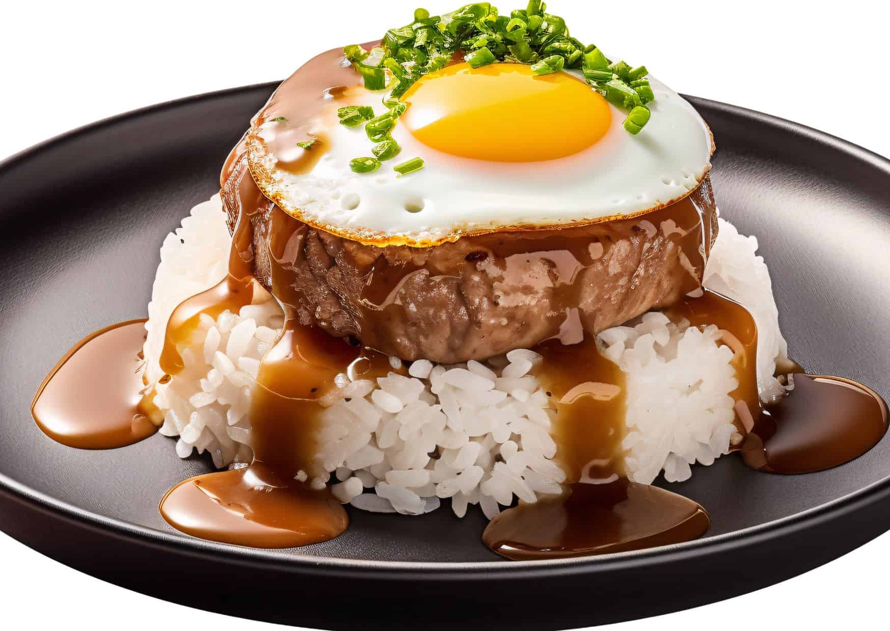 Forget Resort Food: The 5 Most Popular Hawaiian Dishes Everyone Should Taste 3 How To Make Loco Moco (Recipe Guide)